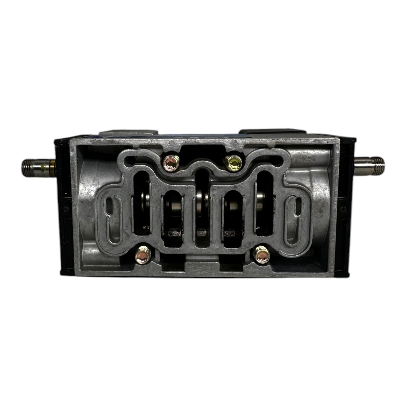 Festo JMFH-5/2-D-1-C 150980 Magnetventil Wegeventil K302