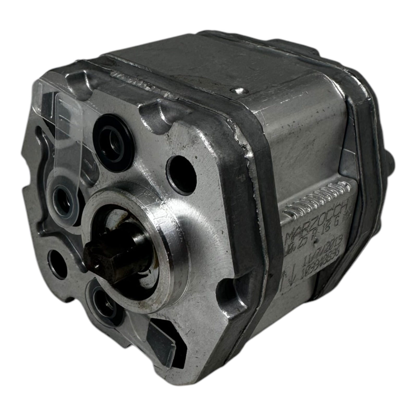 Marzocchi U0.25 R 18 G KX / U0.25R18GKX Hydraulikpumpe