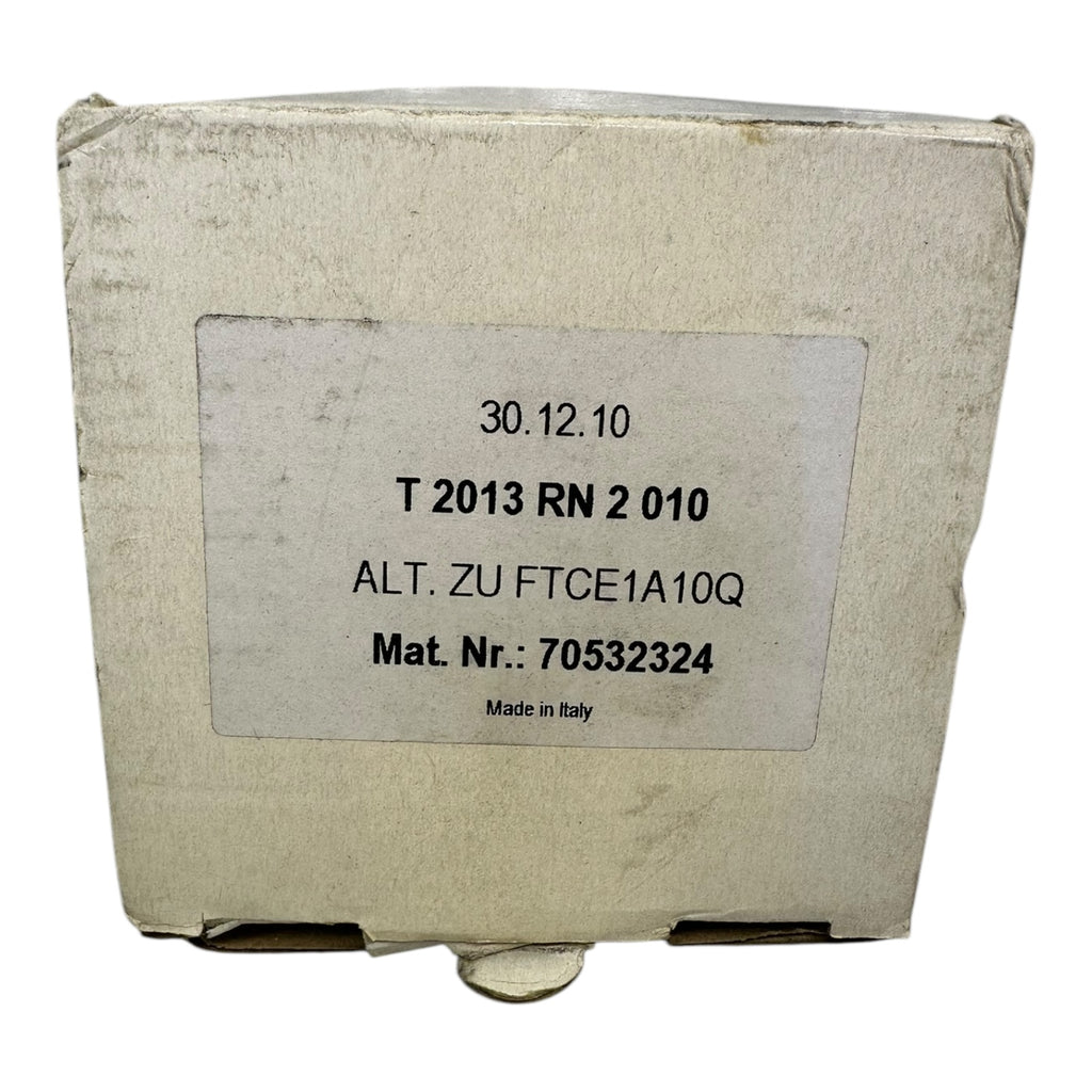 Hydraulikfilter T2013RN2010 / T 2013 RN 2 010 hydraulik Filter Element