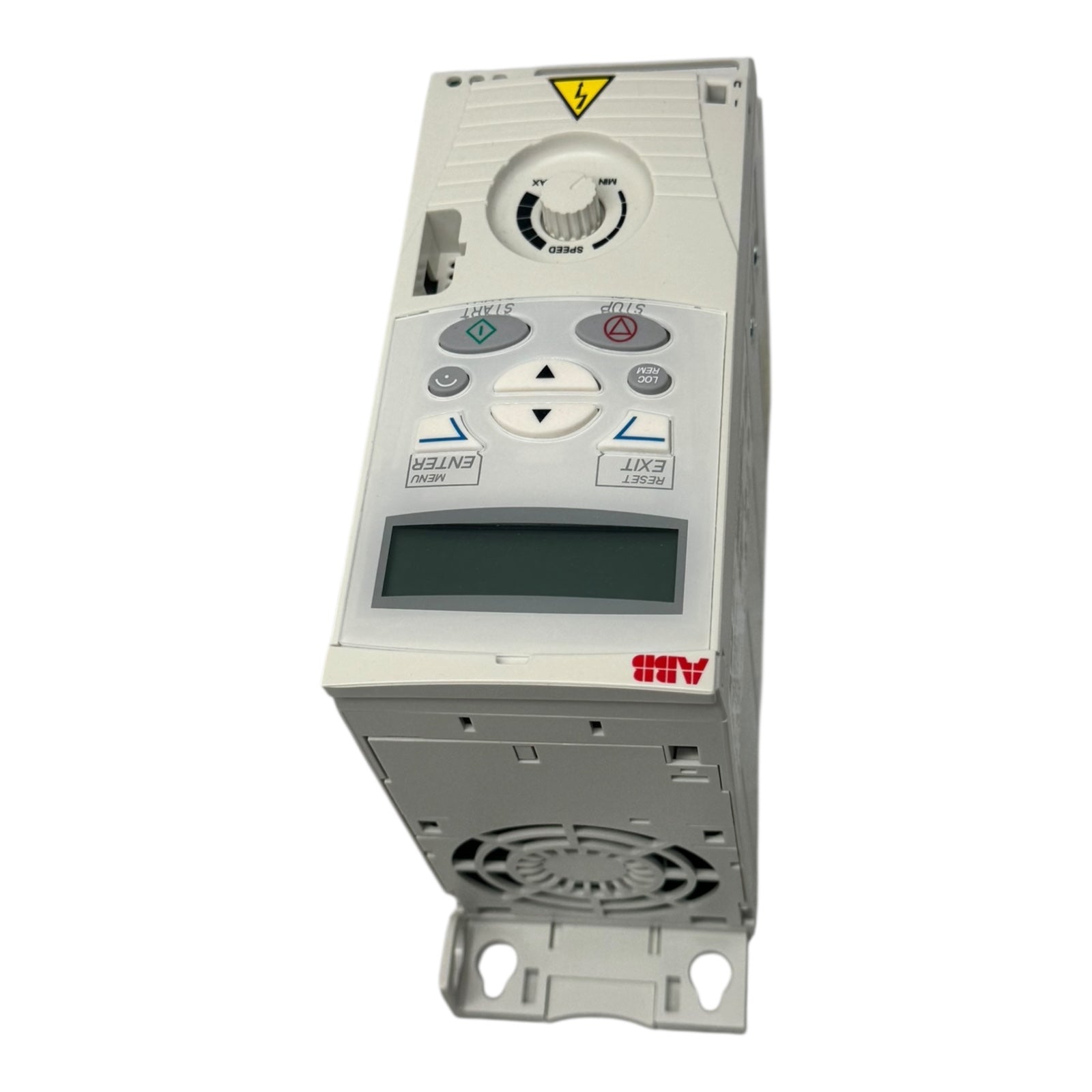ABB ACS150-03E-07A3-4 Frequenzumrichter 3-Phasen 3kW 4HP 400Vac 7,3A 500Hz