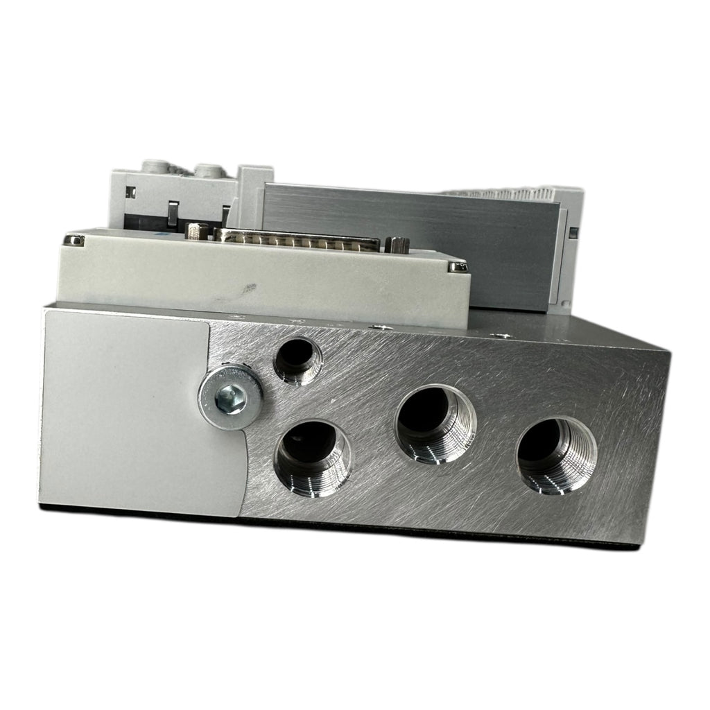 Festo VTUG-18-MSD-B1T-25V20-G38-DT Ventilinsel VUVG-B18 Pneumatikventilmodul