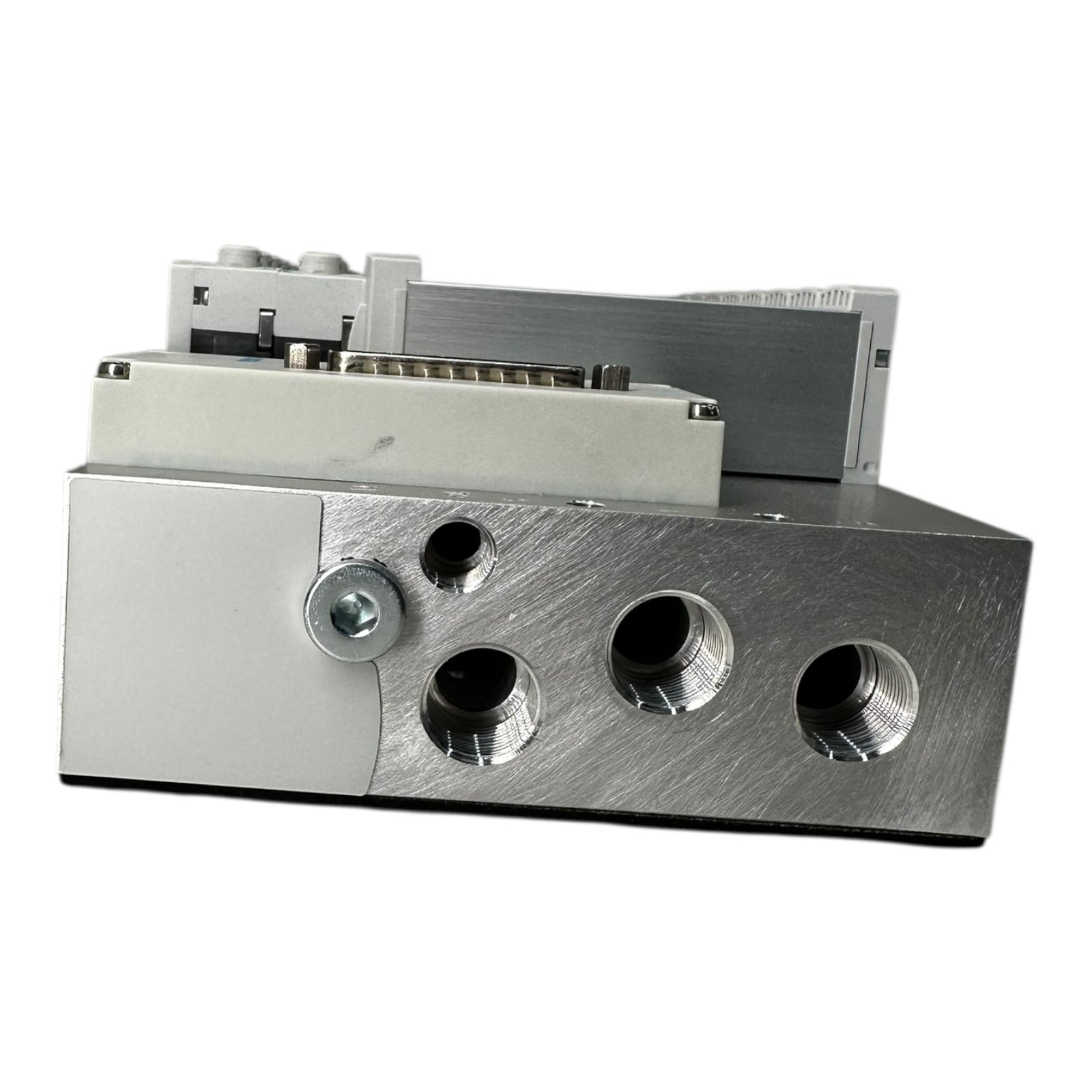 Festo VTUG-18-MSD-B1T-25V20-G38-DT Ventilinsel VUVG-B18 Pneumatikventilmodul