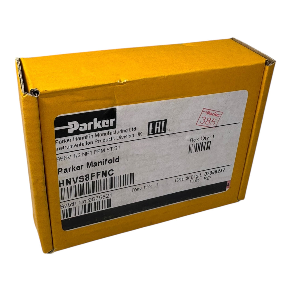 Norgren V10633-A35N Magnetspule 48VDC 0,08A 4W IP665