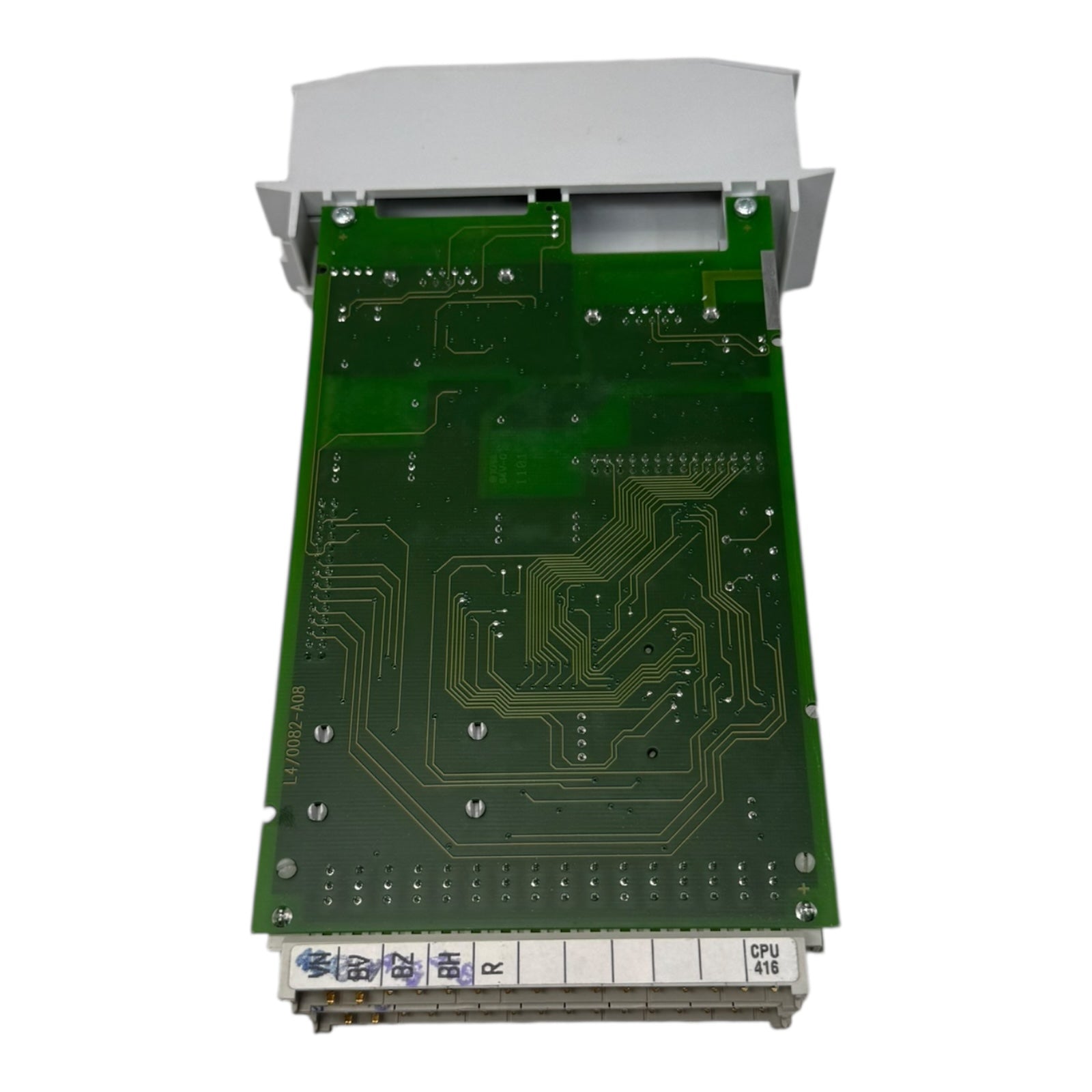 Klockner Moeller PS416-CPU-400 PS416-ZBM-540 Zentraleinheit