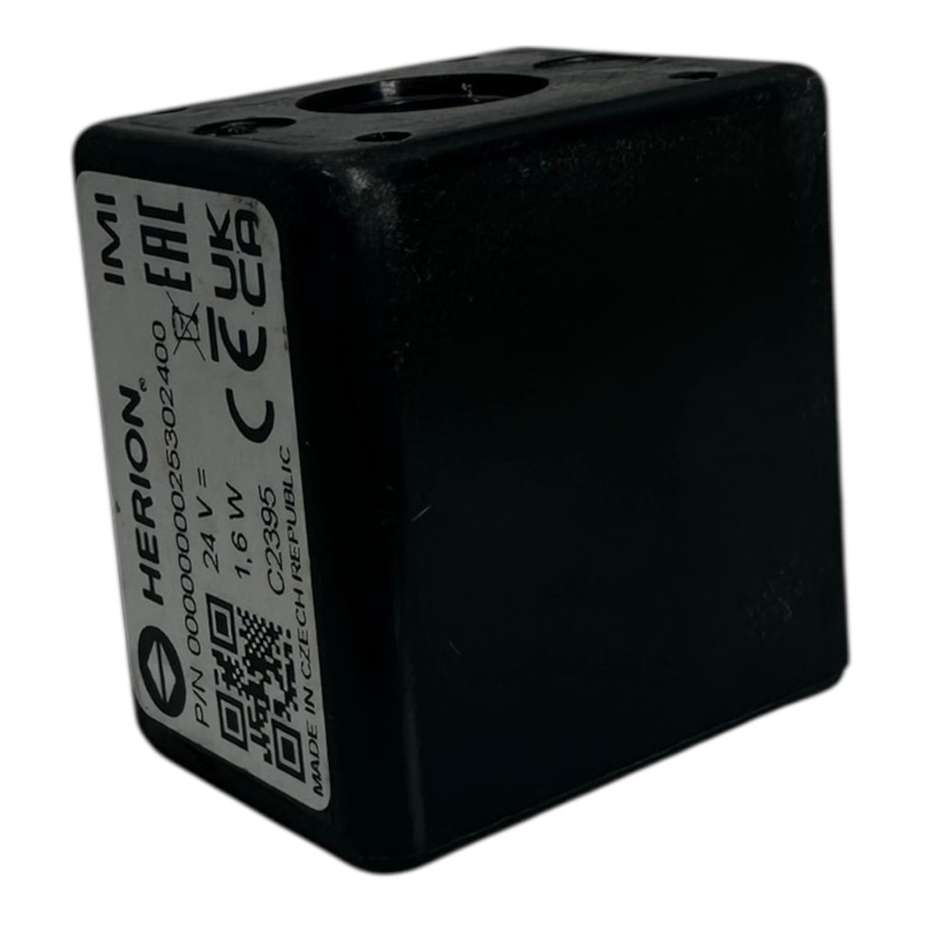 Herion 0000000025302400 Magnetspule 24V 1,6W Ventilspule IMI