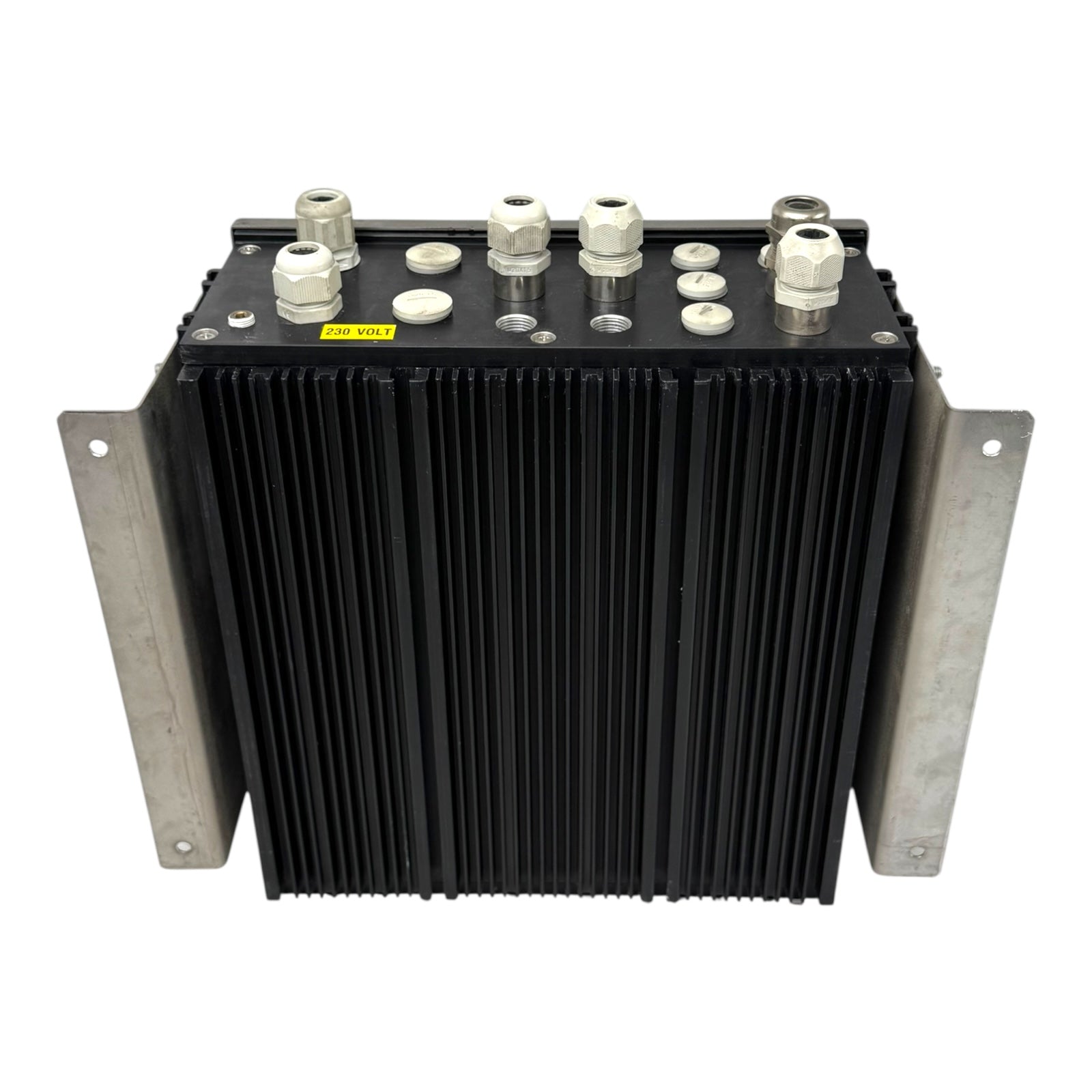 K-TRON 2411-70024 Steuerung SCM Smart Control Modul Industriegehäuse 115/230VAC