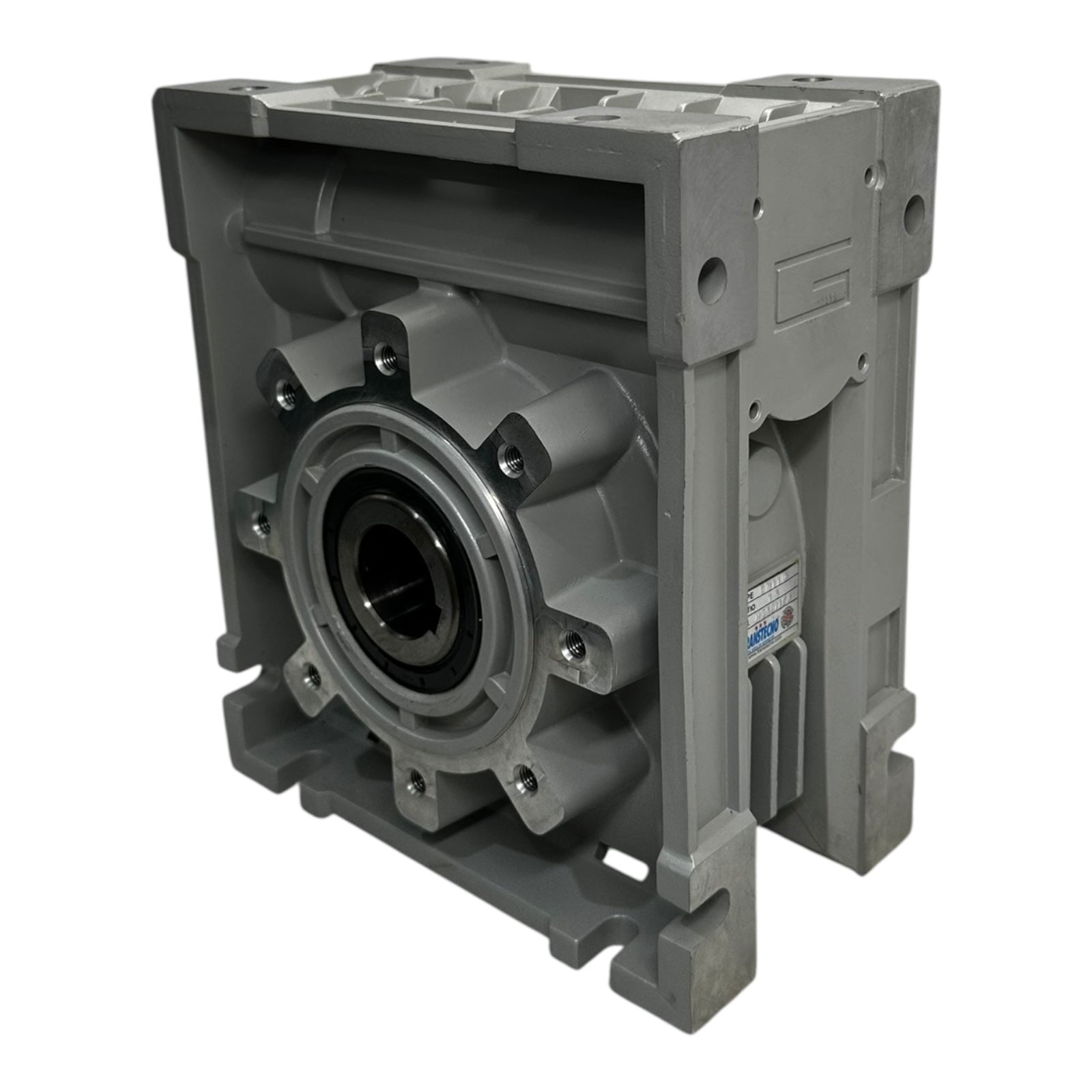 Transtecno CH110 Untersetzungsgetriebe Ratio15 Getriebemotor Gehäus