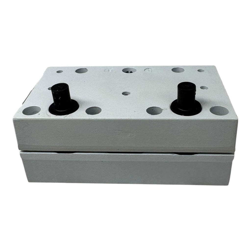 Rexroth 5812220300 5/2-Wegeventil Magnetventil 110V Mecman Ventilblock