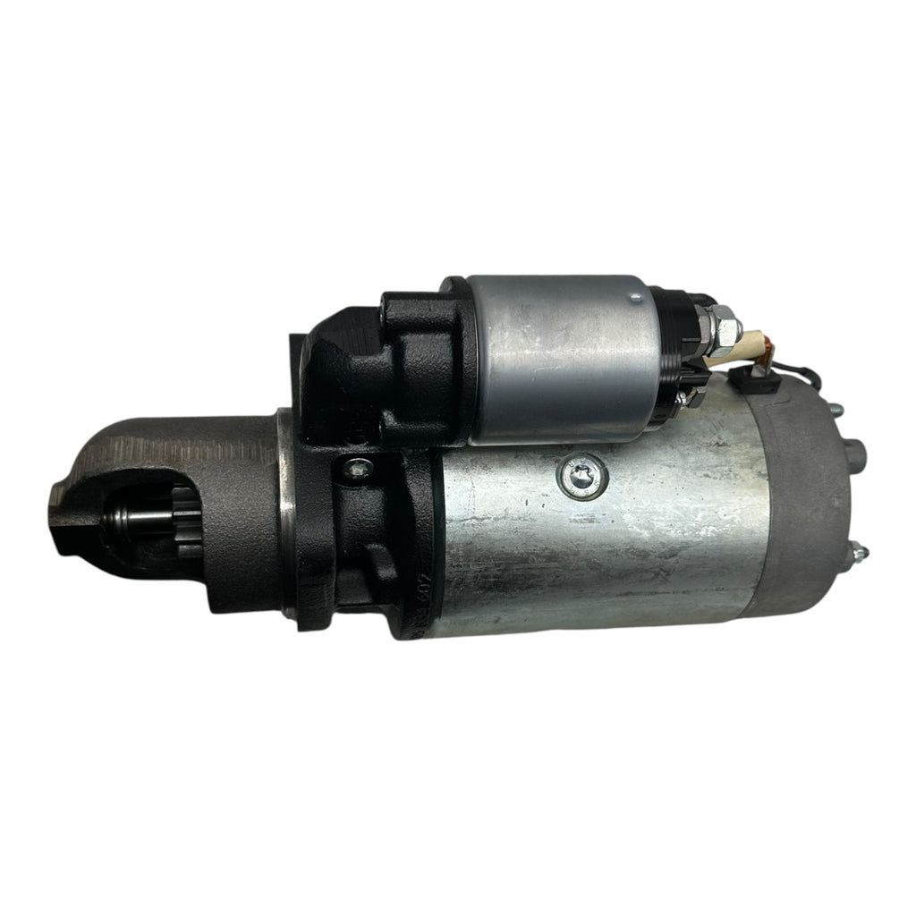 Bosch 0001368302 Anlasser Starter 24V für SCANIA 0369555 Nutzfahrzeuge