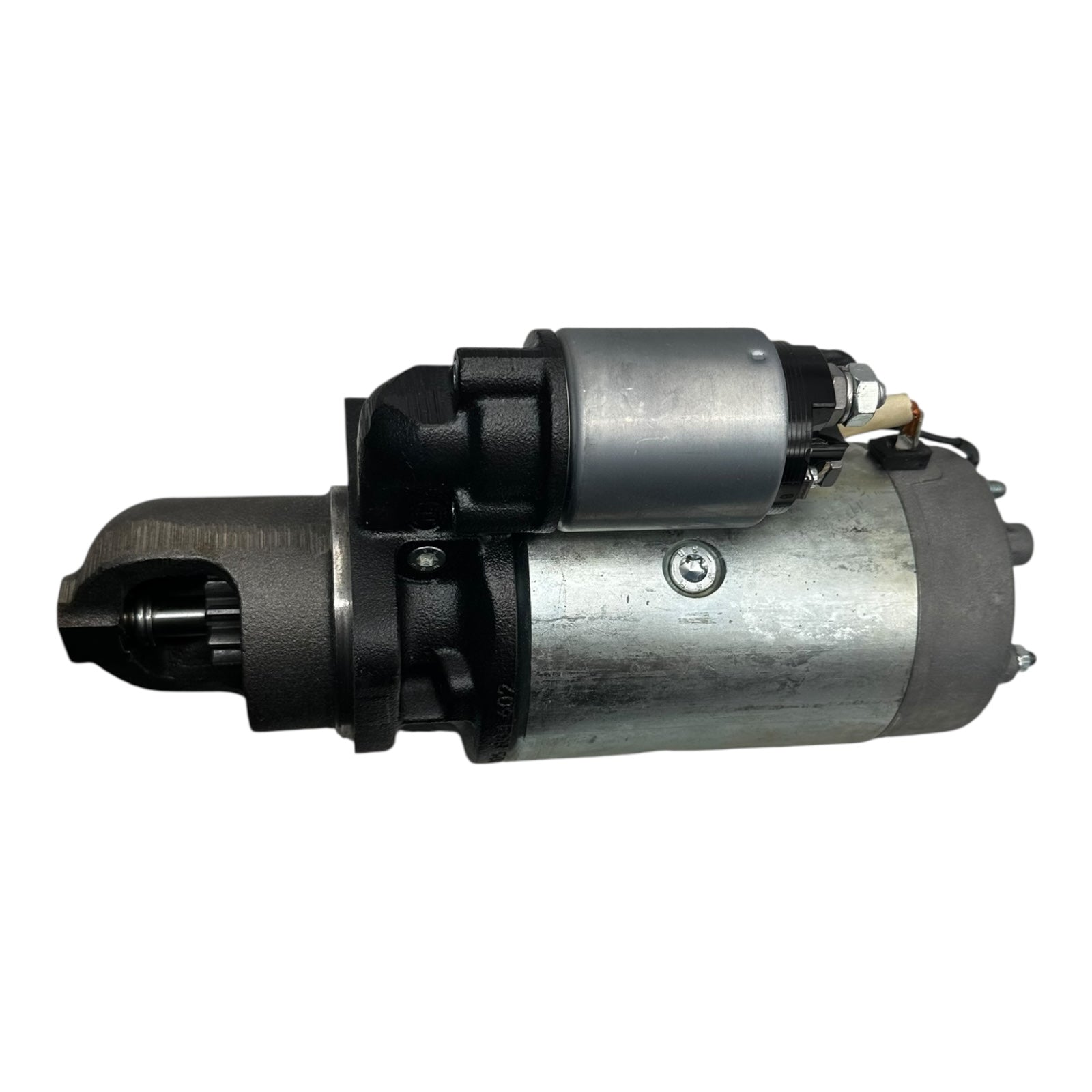 Bosch 0001368302 Anlasser Starter 24V für SCANIA 0369555 Nutzfahrzeuge