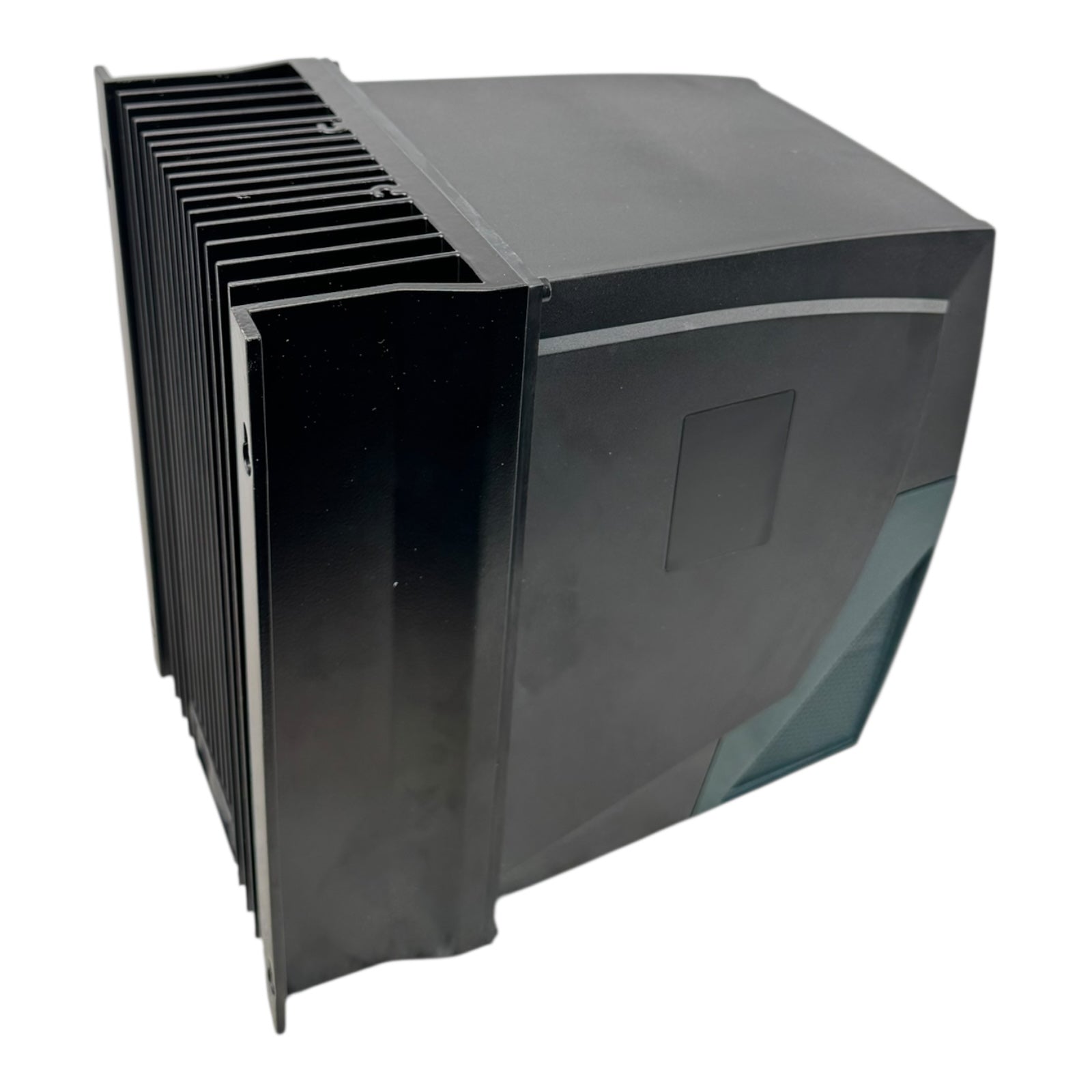 Fenner QD:Flow 586P44P0 Frequenzumrichter 9,5A 4kW 380-480V 3PH IP66 UNUSED