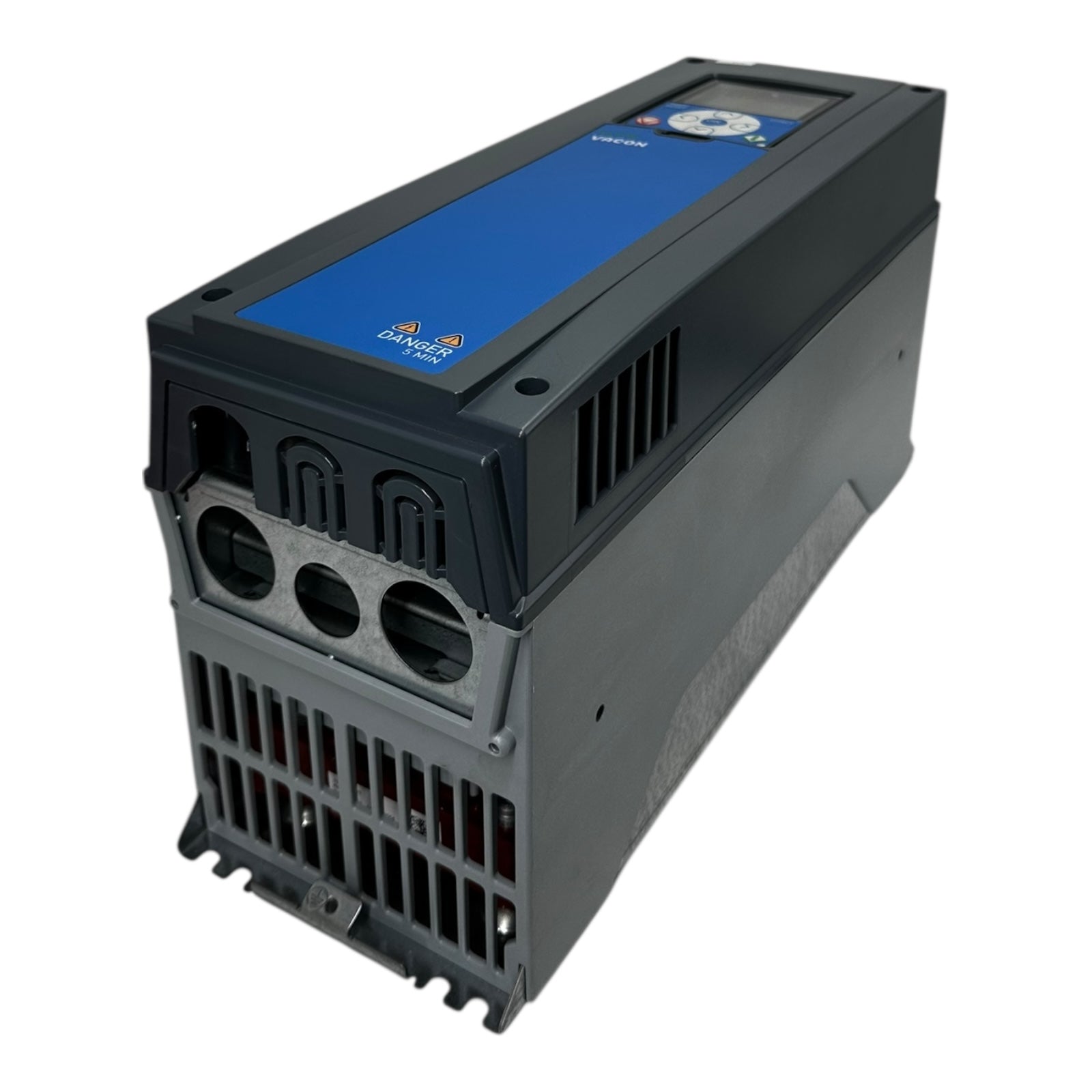 Vacon 0100-3L-0023-5 Frequenzumrichter Inverter 11kW 400V 23A 3-Phasen