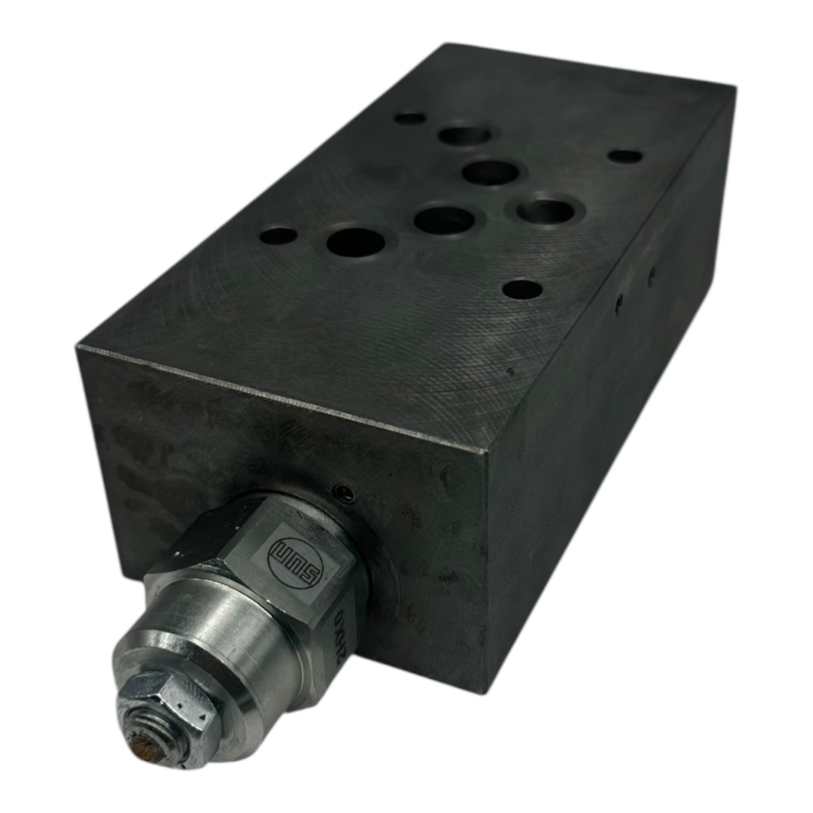 Parker ZNS-AB02-5-S0-D1 098-91137-0 Hydraulikventil Rückschlagventil neu