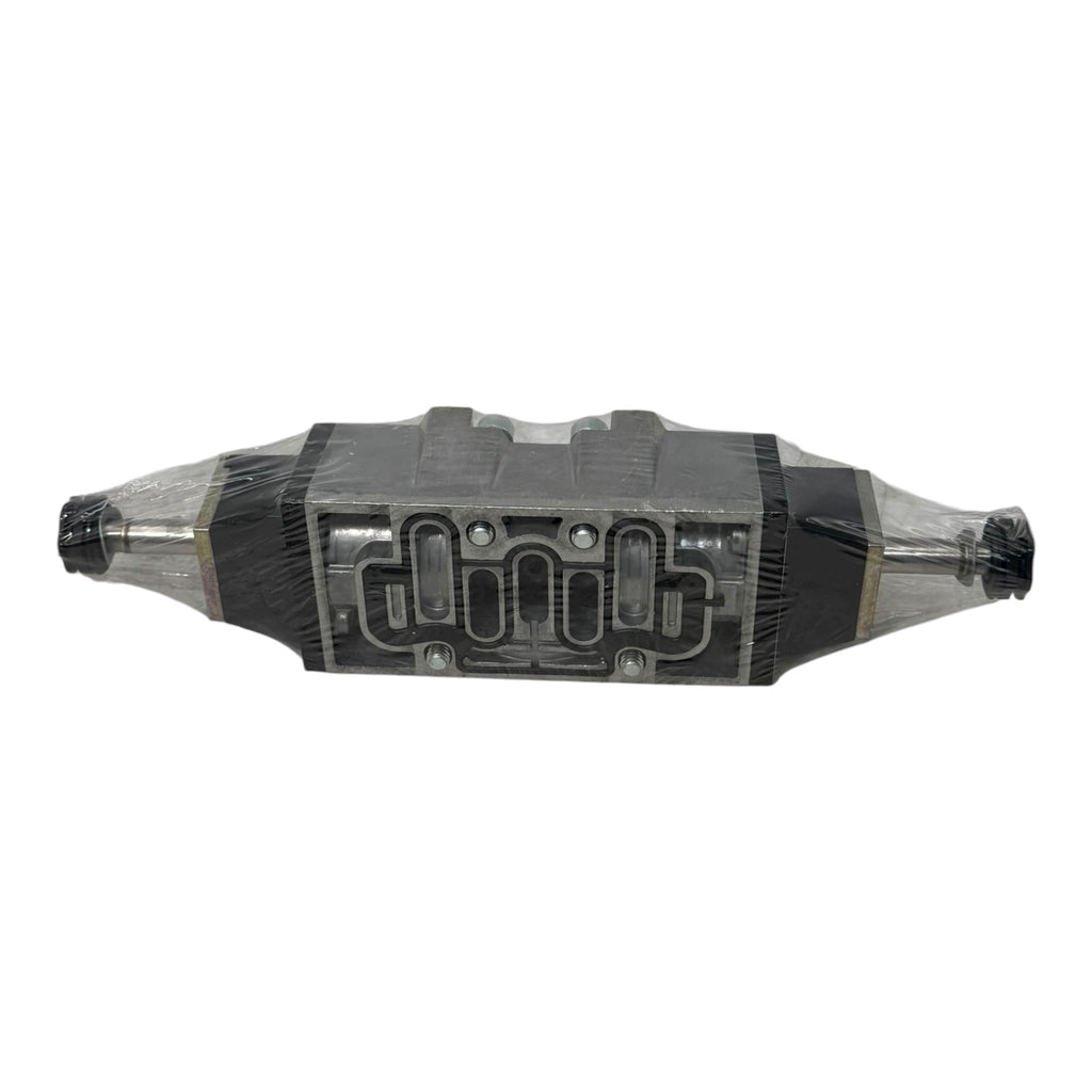 Norgren IMI Magnetventil SXE9674-A60-00 Pneumatikventil 5/2 Wege 2-10 Bar