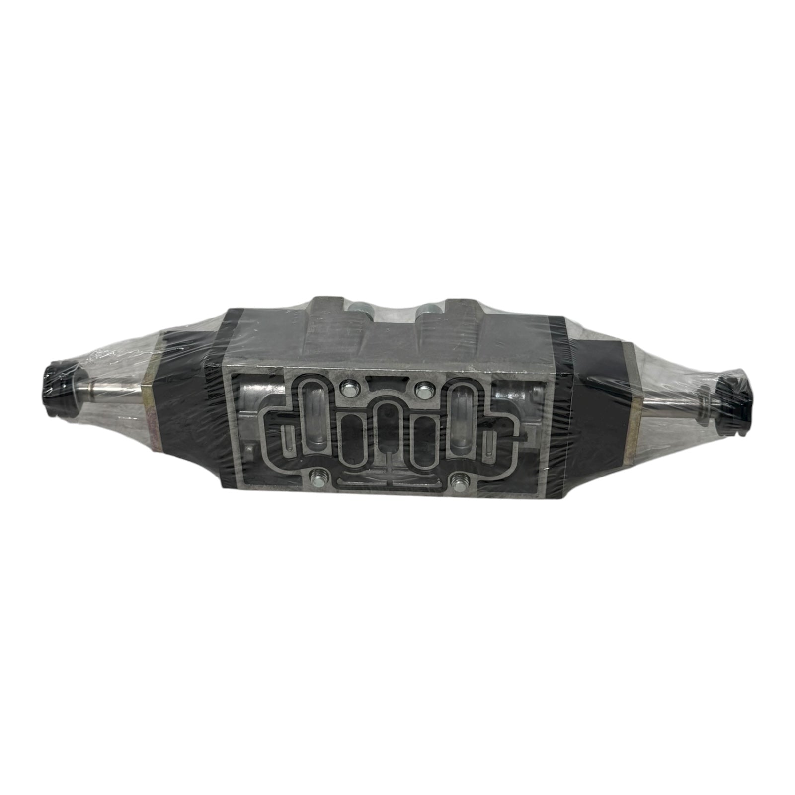 Norgren IMI Magnetventil SXE9674-A60-00 Pneumatikventil 5/2 Wege 2-10 Bar