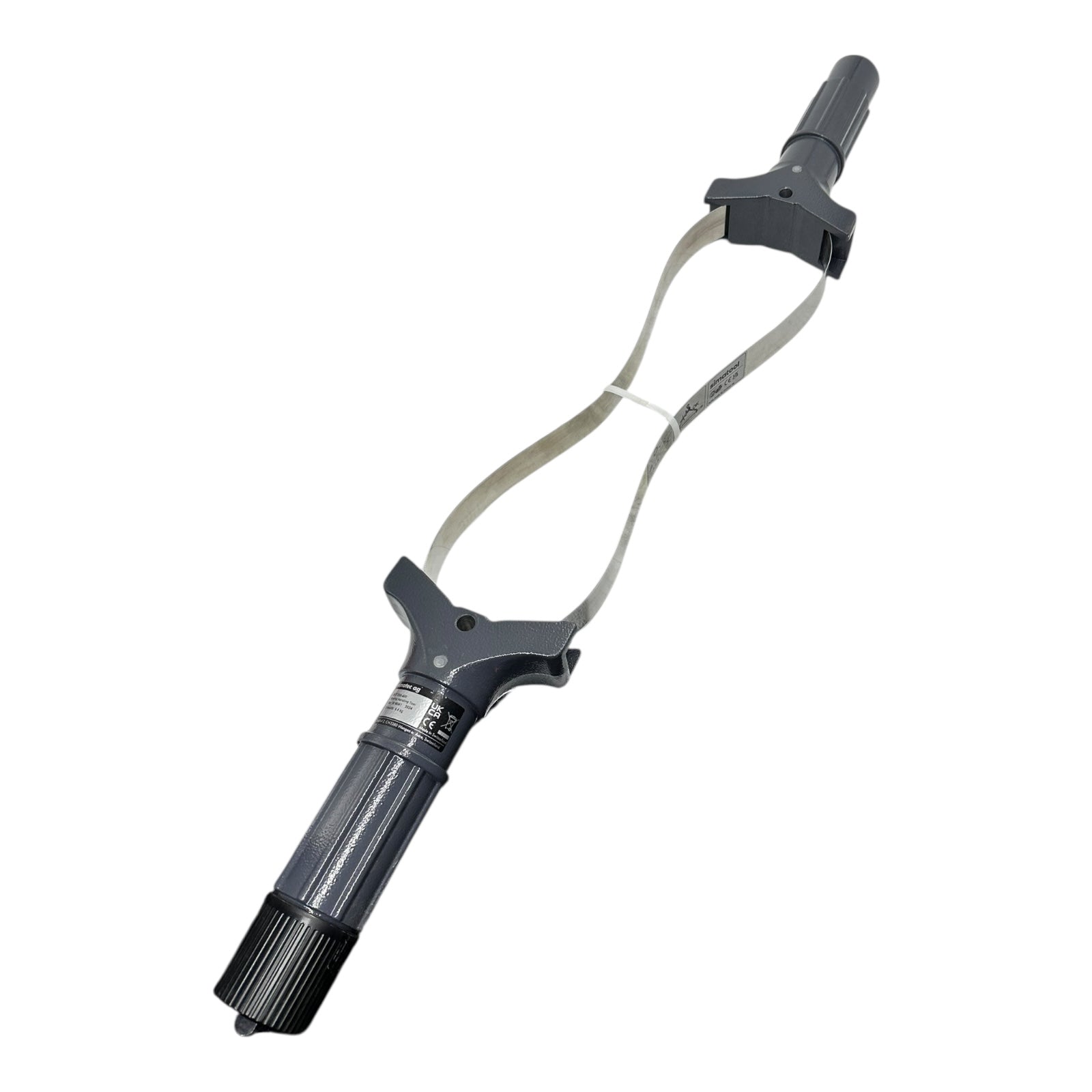 Simatec Simatool BHT 200-400 Bearing Handling Tool Lagerwerkzeug 6,4 kg