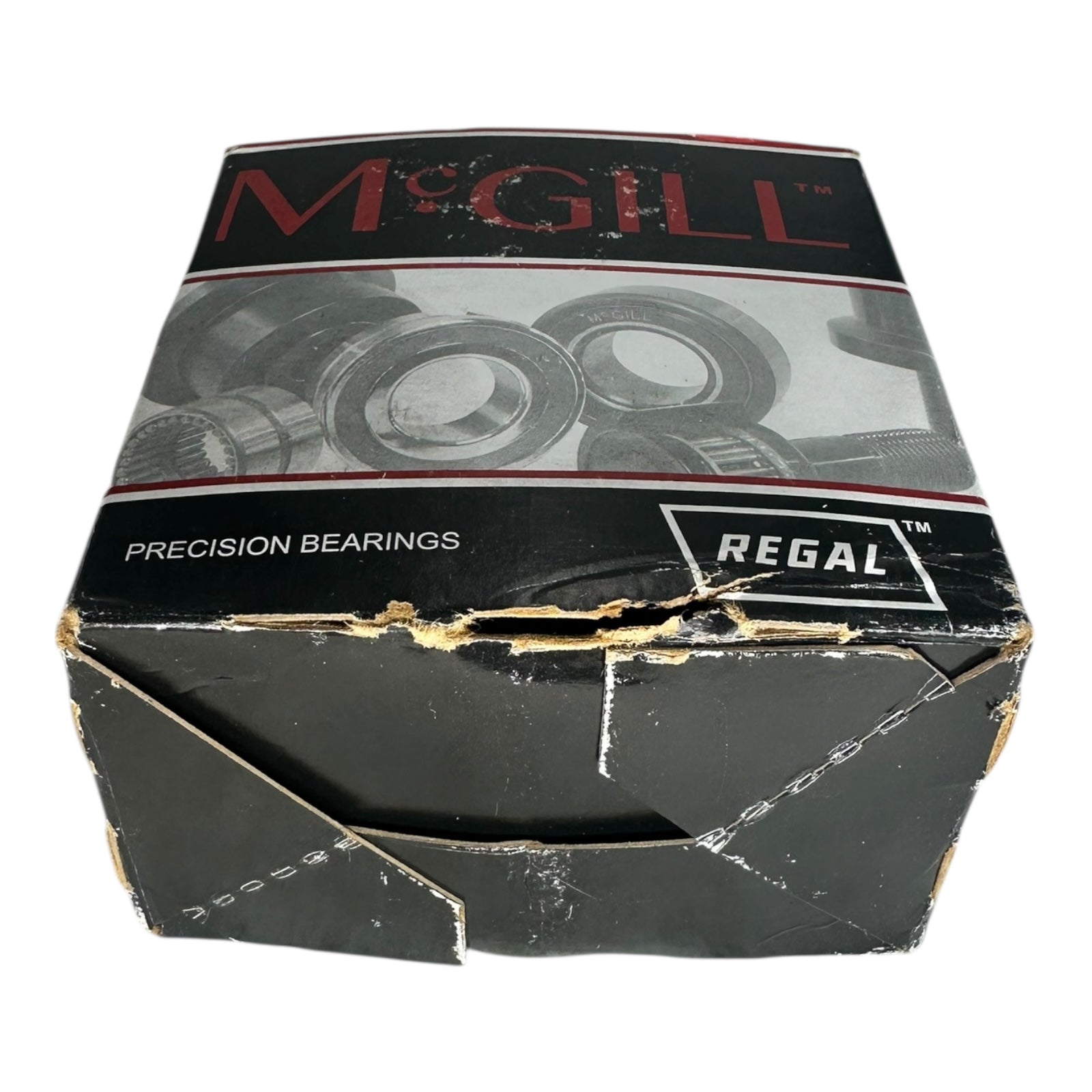 McGill CYR 4 Cam Yoke Roller Stützrolle 4400100000 Laufrolle 1” Zoll neu
