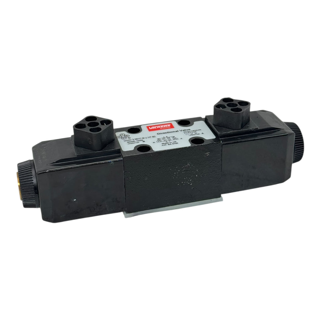 Vickers DG4V-3-561C-M-U-H7-60 Hydraulikventil 4/3 Wegeventil 350 bar Danfoss