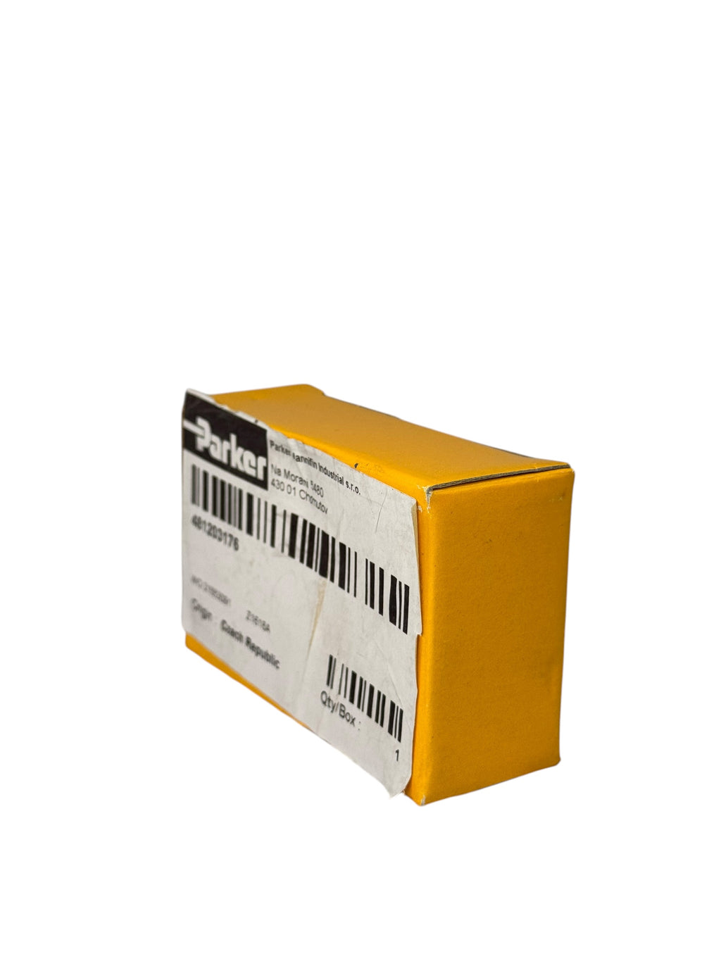 Parker 481203176 Reparatursatz Magnetventil 5/2 3/2 Dichtplatte O-Ringe