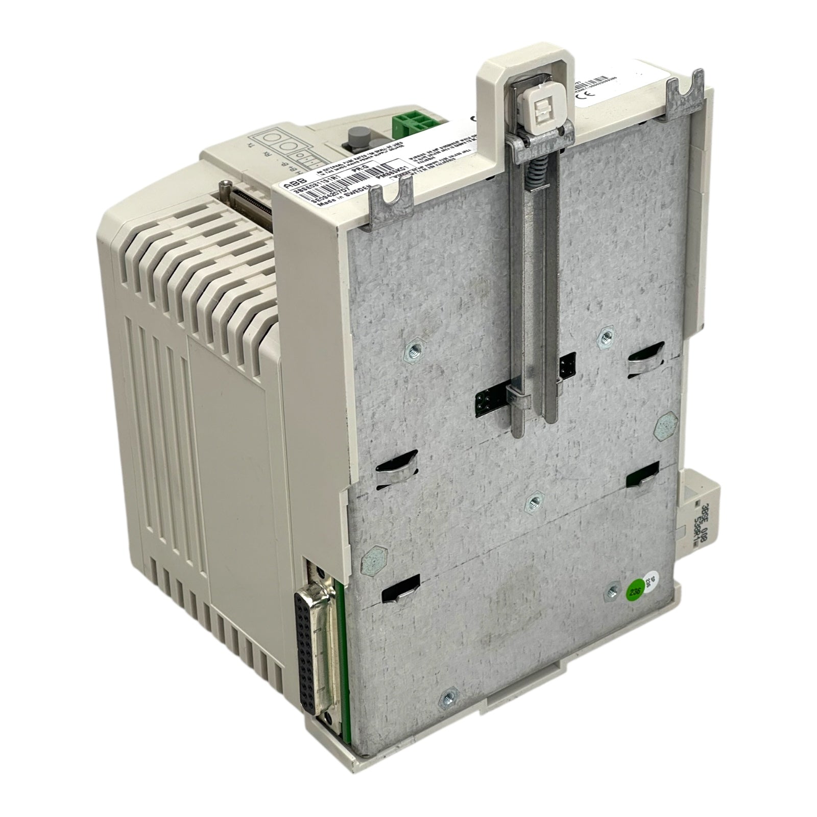 ABB PM865K01 AC800M CPU Modul 3BSE031151R1 Controller Steuerung