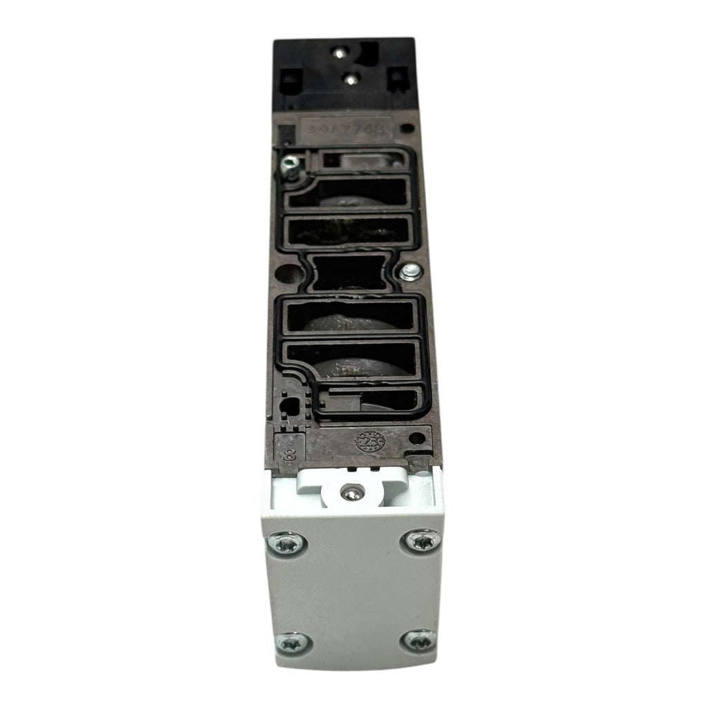 Festo VSVA-B-M52-MZH-A1-1C1 547080 Magnetventil 24VDC 1,8W Pneumatikventil