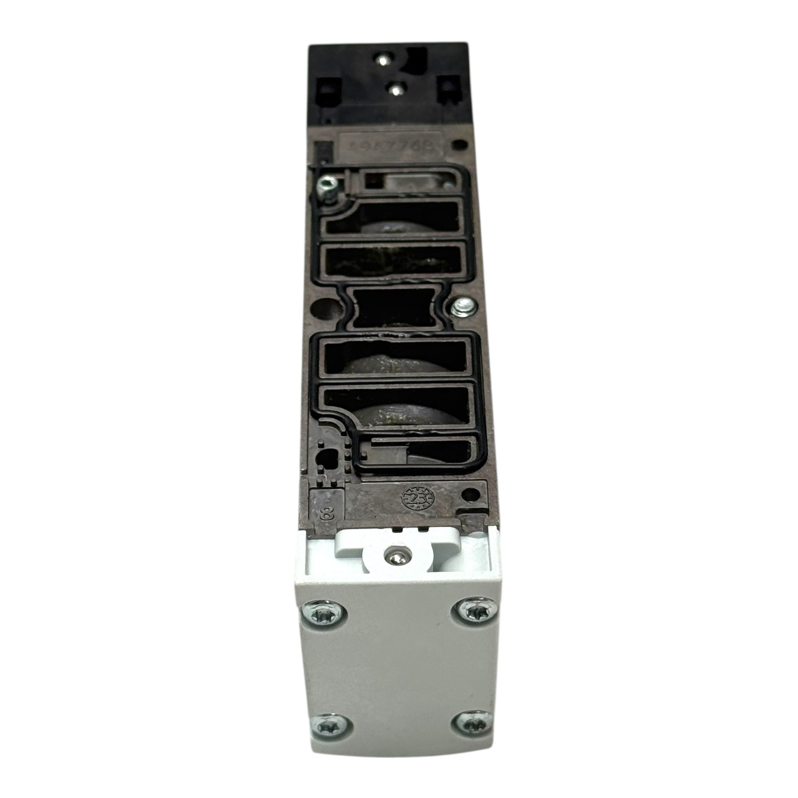 Festo VSVA-B-M52-MZH-A1-1C1 547080 Magnetventil 24VDC 1,8W Pneumatikventil