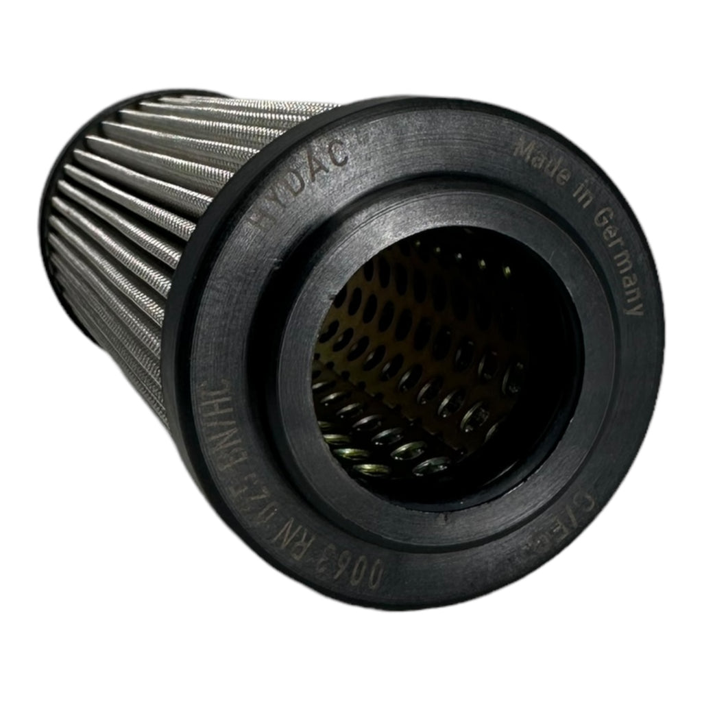 HYDAC 0063RN025BN/HC / 1268857 Filter-Element Rücklauf-Filterelement