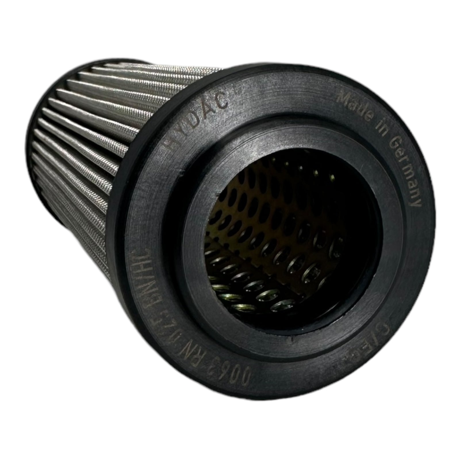 HYDAC 0063RN025BN/HC / 1268857 Filter-Element Rücklauf-Filterelement