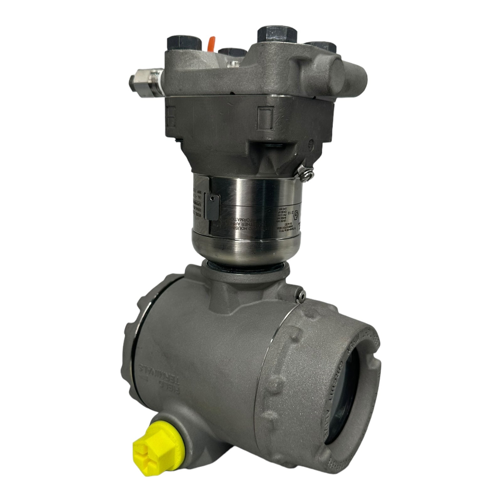Rosemount 300S1KAK1M5 (9434406) Drucktransmitter Druckmessumformer
