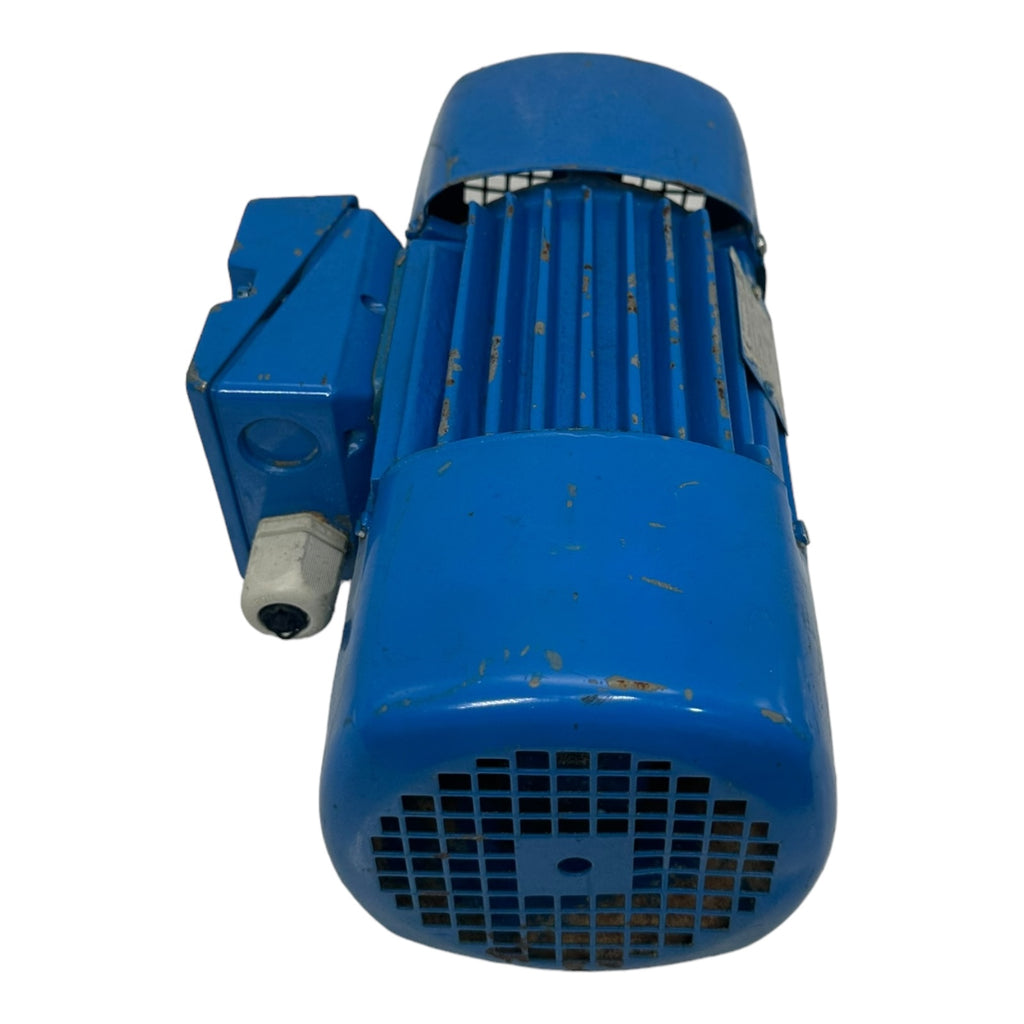 VEM motors KPE0 71 Vibrationsmotor, Rüttler, 0,16kW, 660u/min, 230/400V, 50Hz