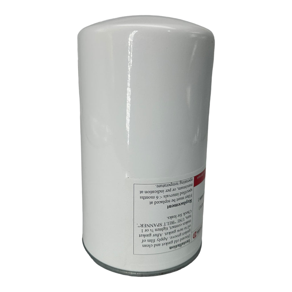 Danmil Oilfilter / Filter 28022010 / Lot no: 89145