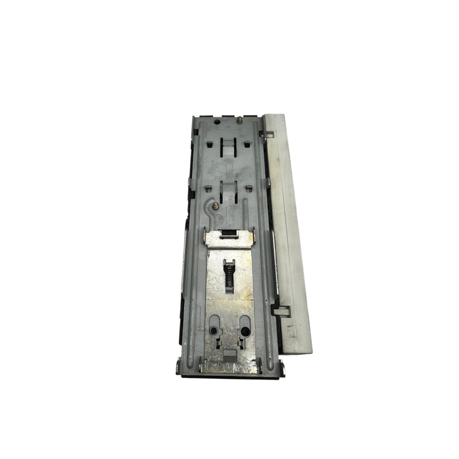 Moeller S-PKZ2 / ZM-32-B-PKZ2 Auslöseblock, Motorschutzschalter, Schaltantrieb