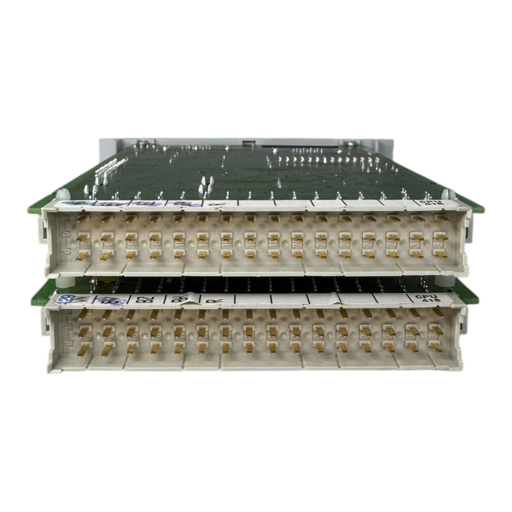 Klockner Moeller PS416-CPU-400 PS416-ZBM-540 Zentraleinheit