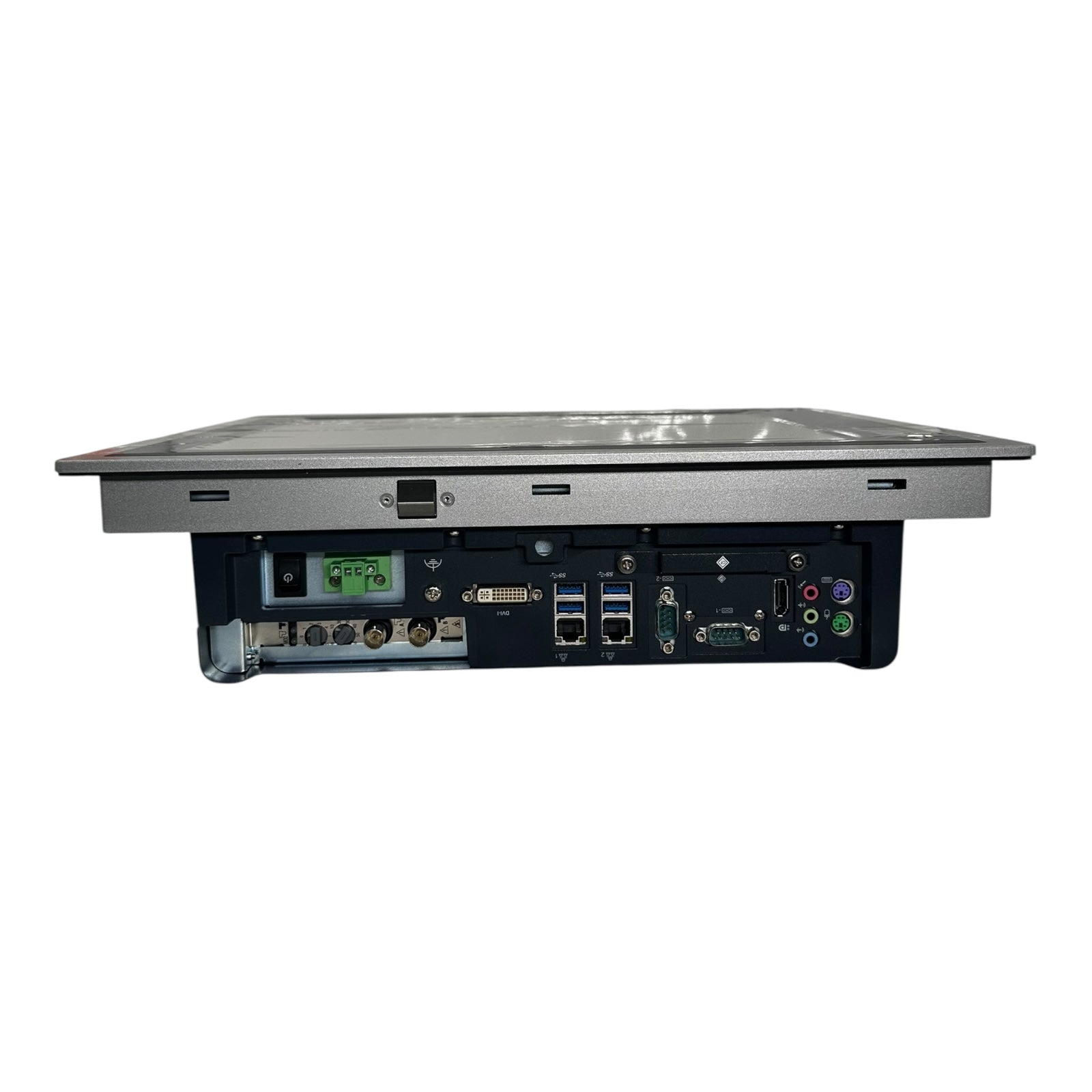 Allen-Bradley 6181P-15A2HW71DCX Industrie Panel-PC 1500P Touchscreen IP66