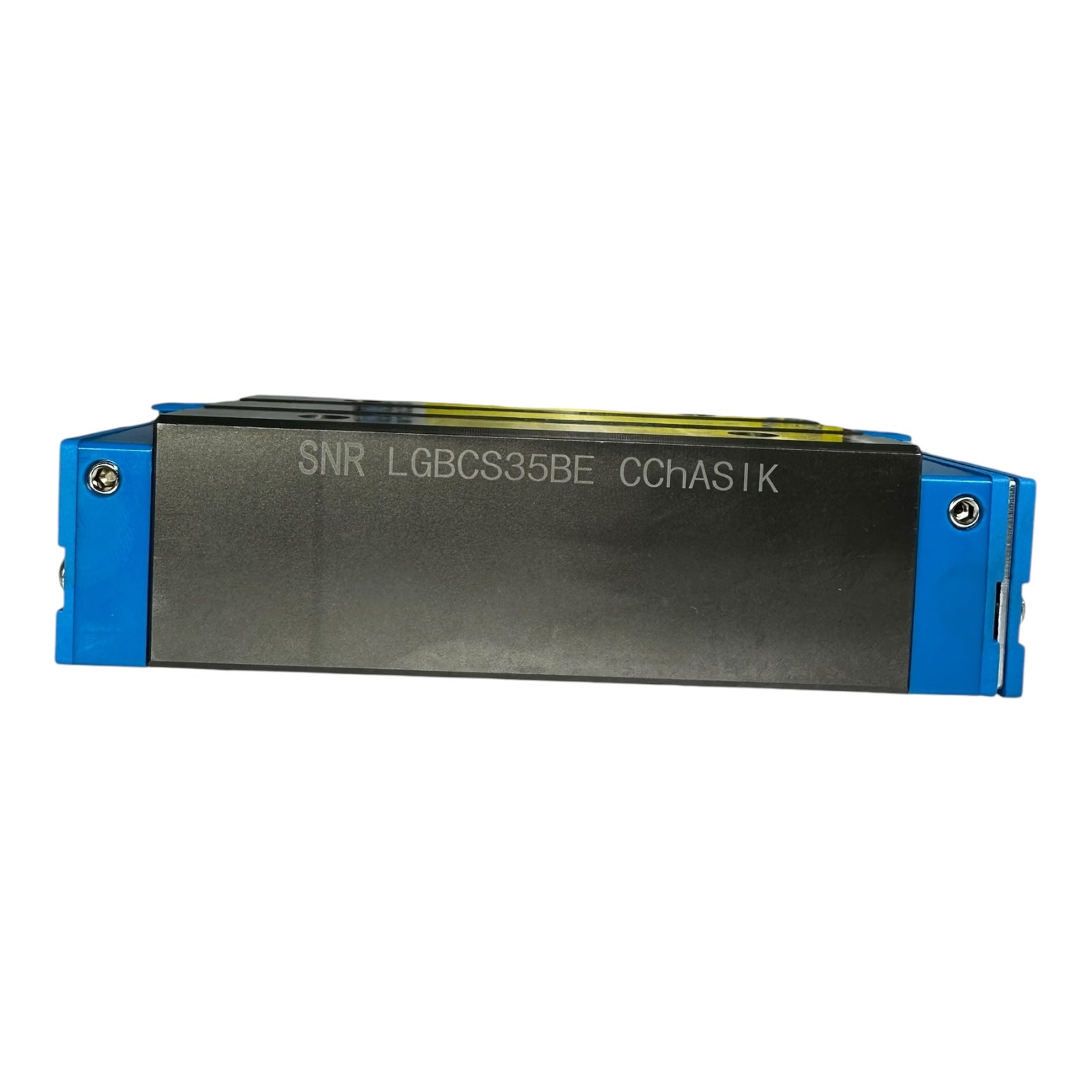 NTN-SNR LBCS35BEESNZ1-N Linearführung Führungswagen 35mm LGBC Serie NEU OVP