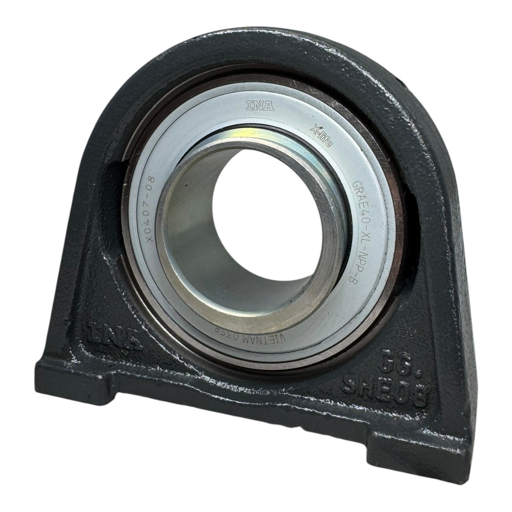 INA PSHE40-XL-N Stehlager 40mm X-life Lagergehäuse GRAE40-NPP-B