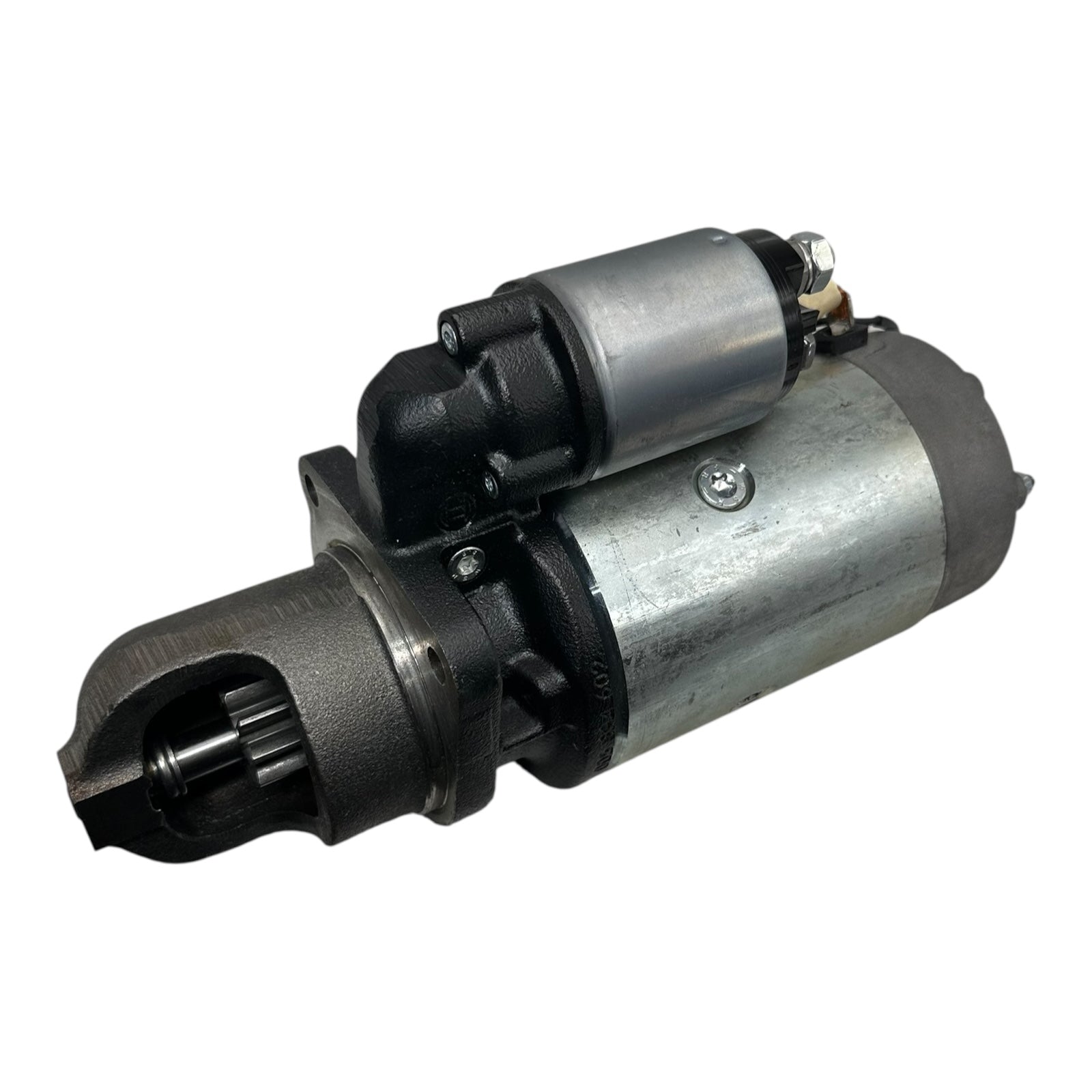 Bosch 0001368302 Anlasser Starter 24V für SCANIA 0369555 Nutzfahrzeuge