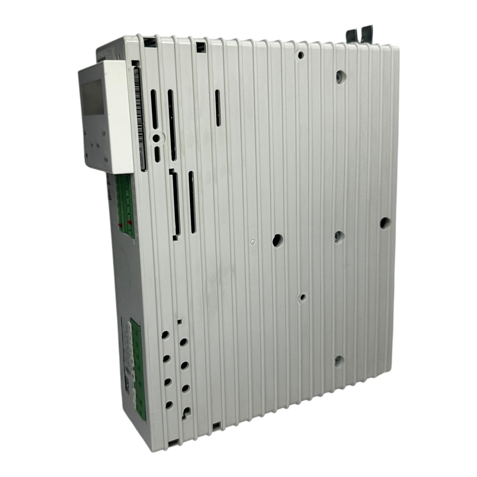 Lenze EVF8203-E Frequenzumrichter 1,5kW 3x230V mit Bedienmodul EMZ8201BB