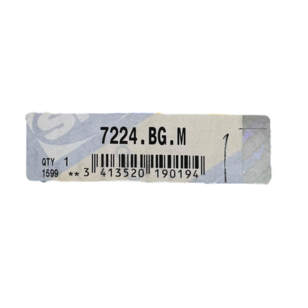 SNR 7224.BG.M Schrägkugellager 120x215x40mm Präzisionslager Wälzlager