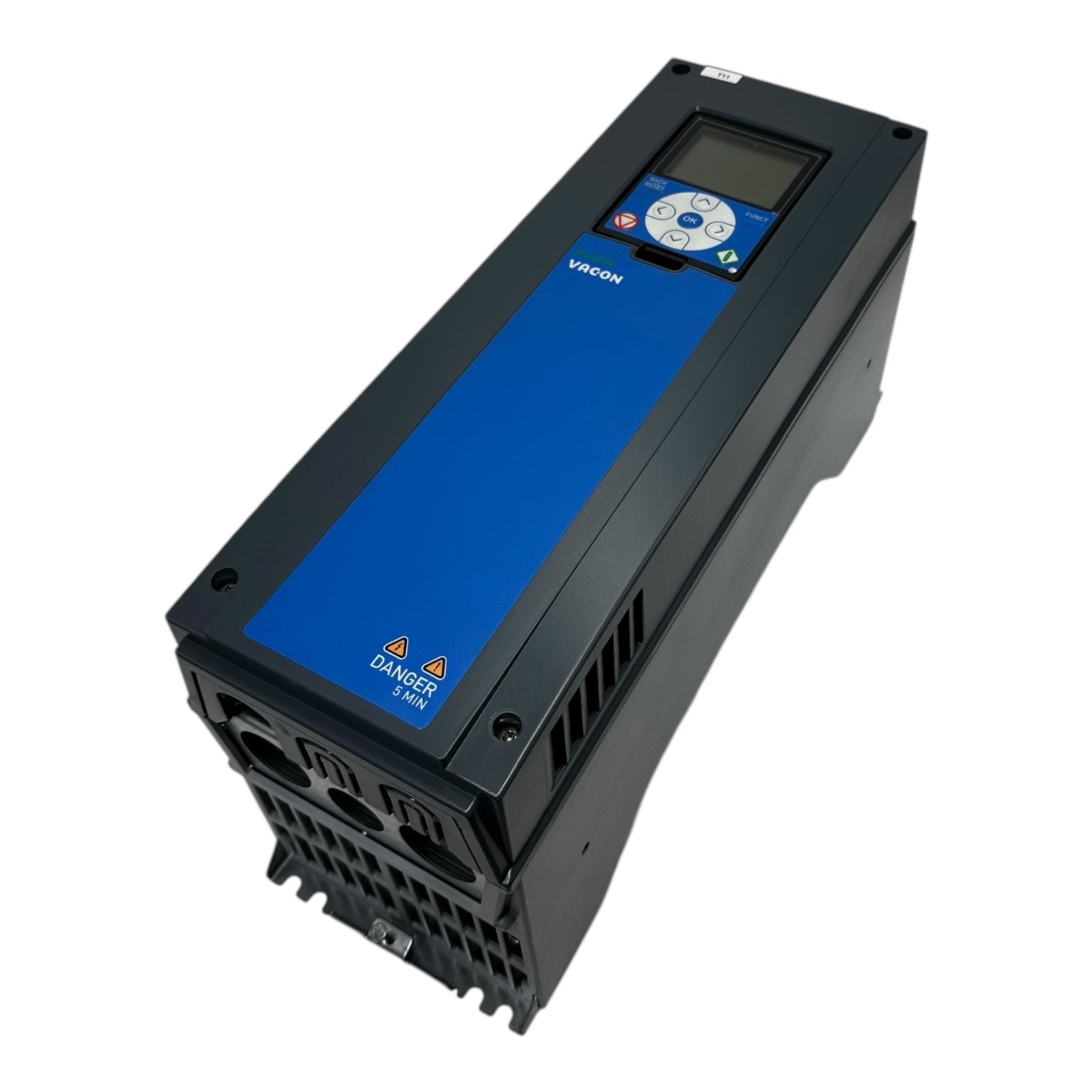 Vacon 0100-3L-0023-5 Frequenzumrichter Inverter 11kW 400V 23A 3-Phasen