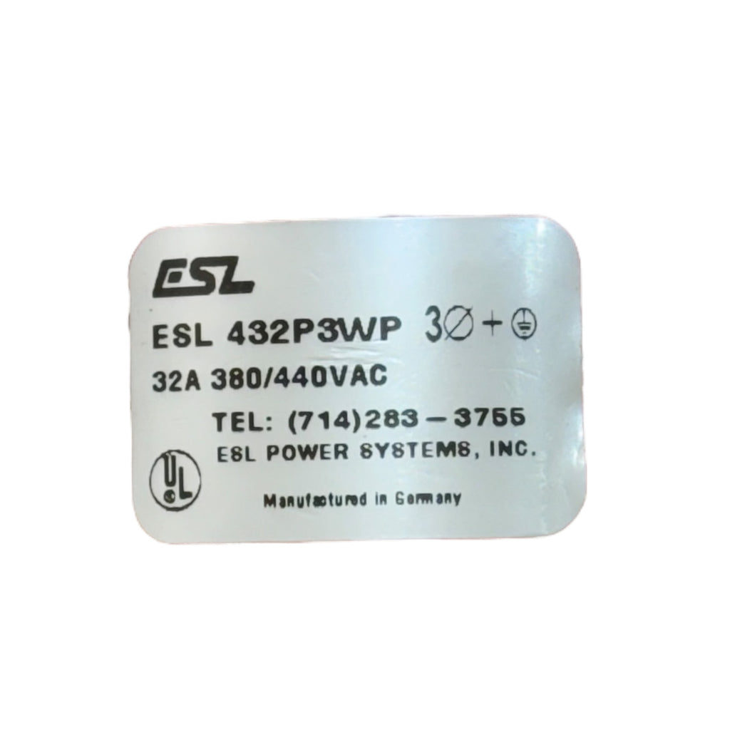 ASUP Elektroheizer ATH-90 400V 9kW Industrie Heizgerät IPX4 mit CEE 32A Stecker