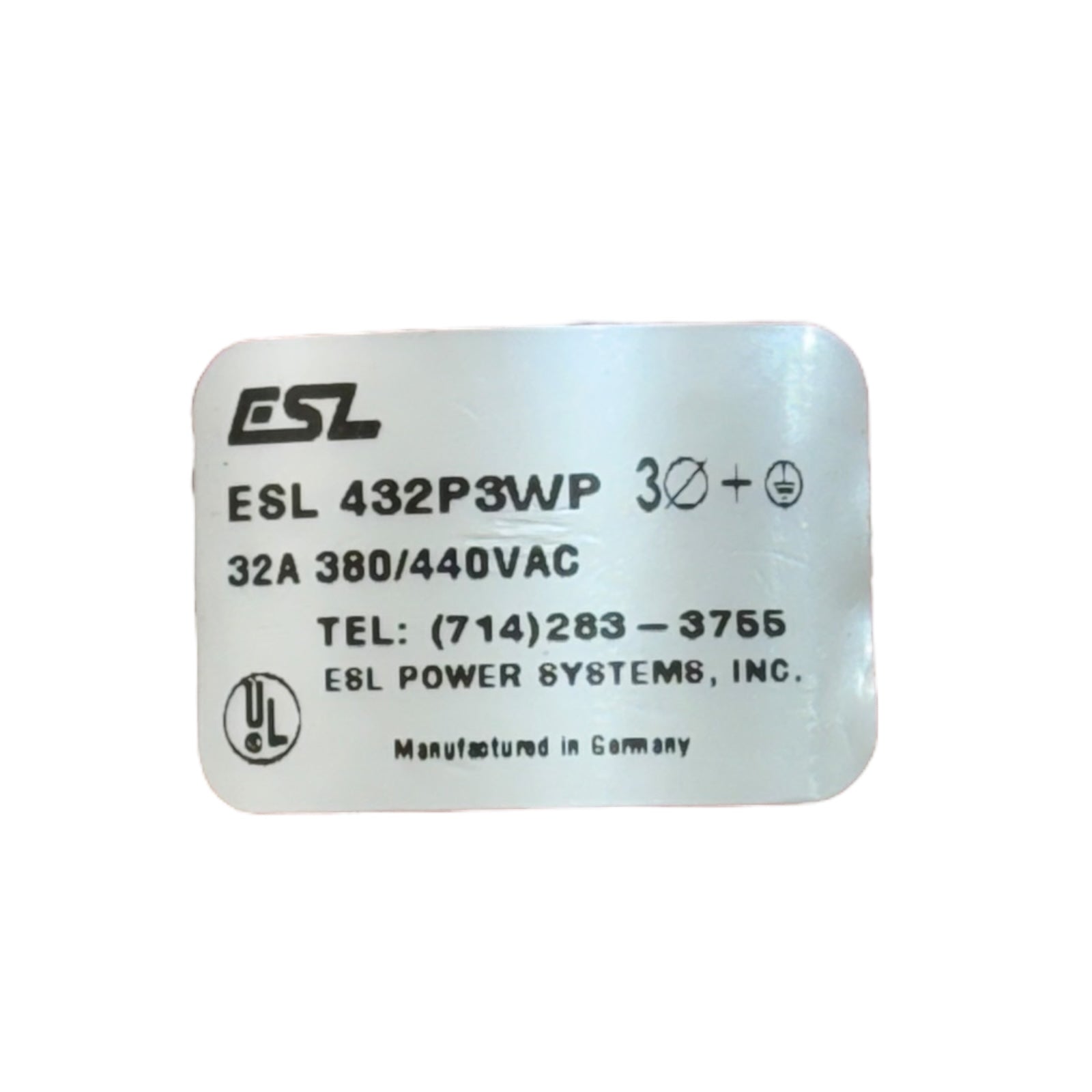 ASUP Elektroheizer ATH-90 400V 9kW Industrie Heizgerät IPX4 mit CEE 32A Stecker