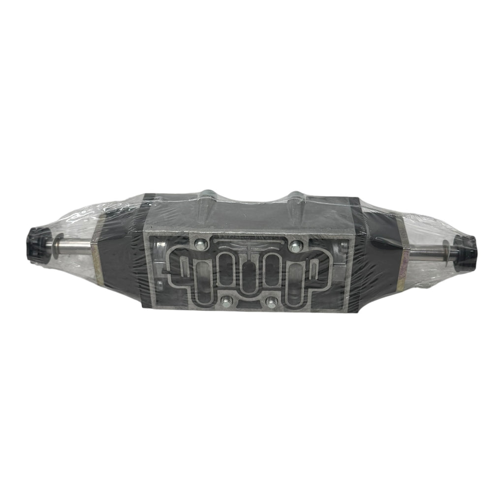 Norgren IMI Magnetventil SXE9674-A60-00 Pneumatikventil 5/2 Wege 2-10 Bar