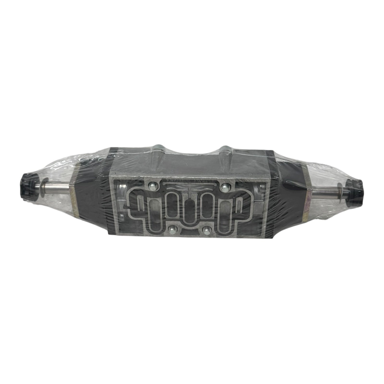 Norgren IMI Magnetventil SXE9674-A60-00 Pneumatikventil 5/2 Wege 2-10 Bar