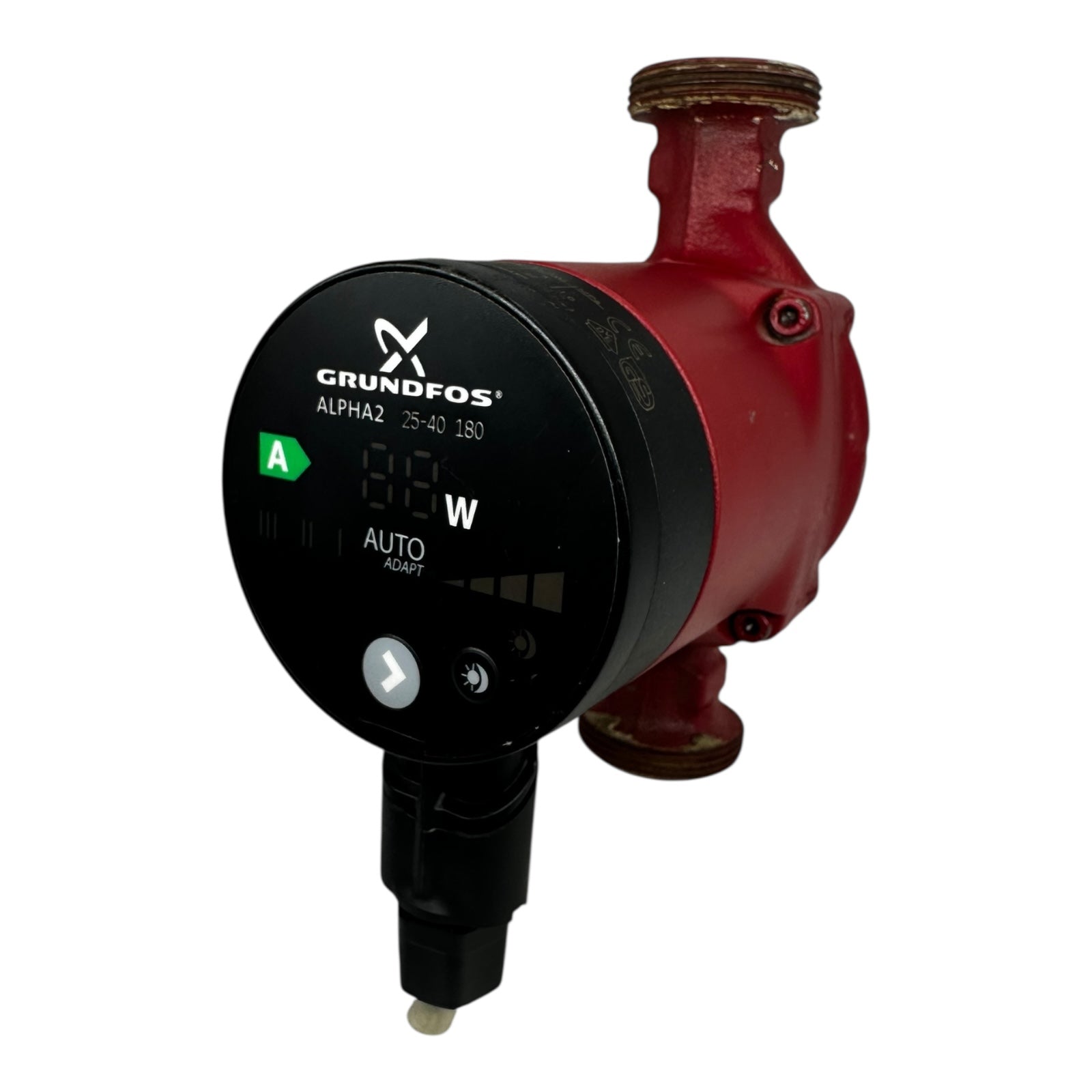 Grundfos ALPHA2 25-40 180 Heizungspumpe 95047514 230V 22W AUTOADAPT