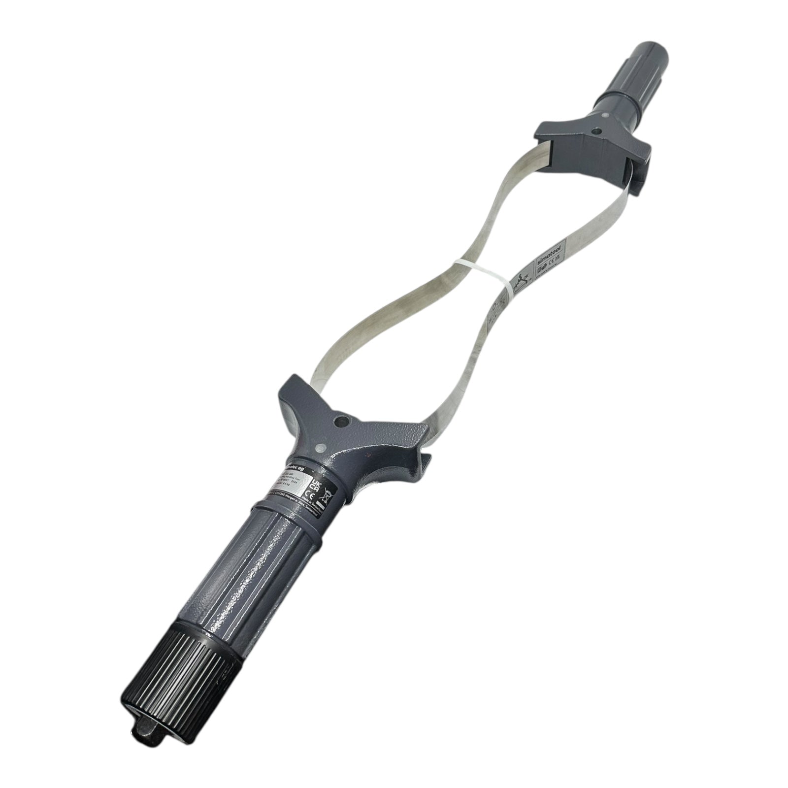 Simatec Simatool BHT 200-400 Bearing Handling Tool Lagerwerkzeug 6,4 kg