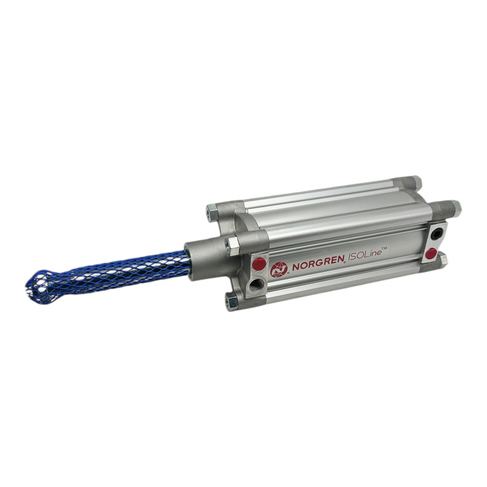 Norgren PRA/803080/M/100 Pneumatikzylinder Ø80 mm Hub 100 mm ISOline neu