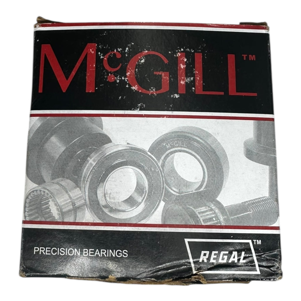 McGill CYR 4 Cam Yoke Roller Stützrolle 4400100000 Laufrolle 1” Zoll neu