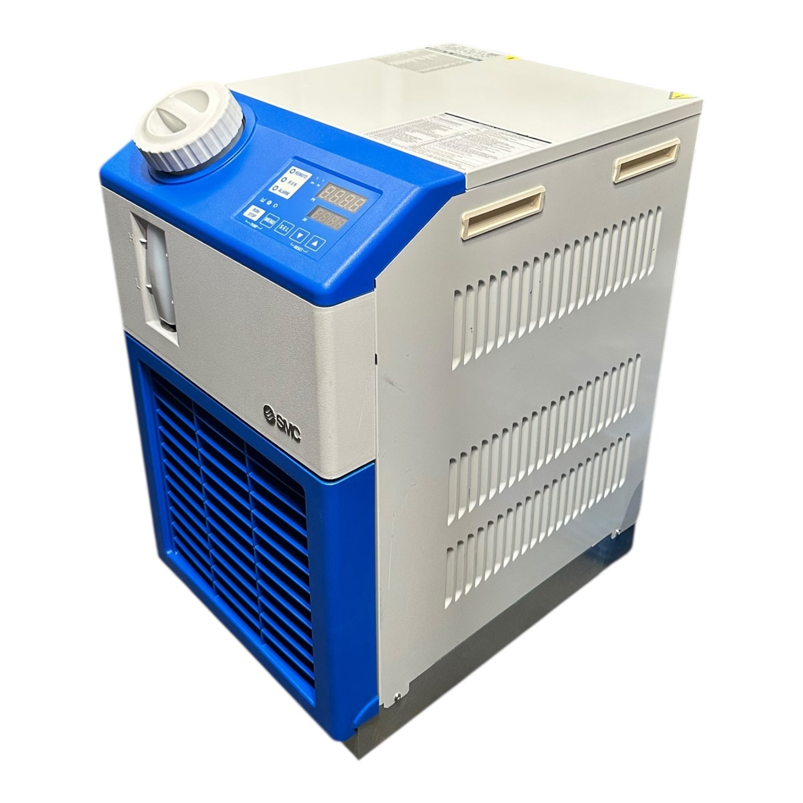 SMC HRS030-A-20-T Thermo Chiller Kühl- und Temperiergerät 230 V R407C neu