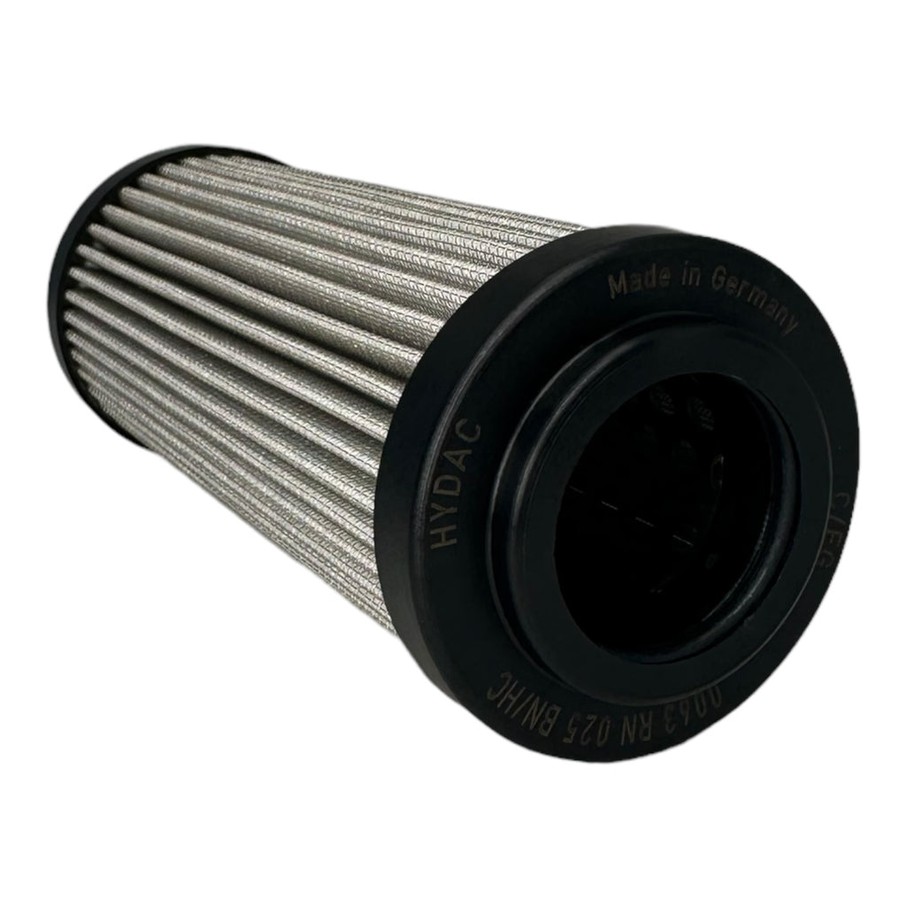 HYDAC 0063RN025BN/HC / 1268857 Filter-Element Rücklauf-Filterelement